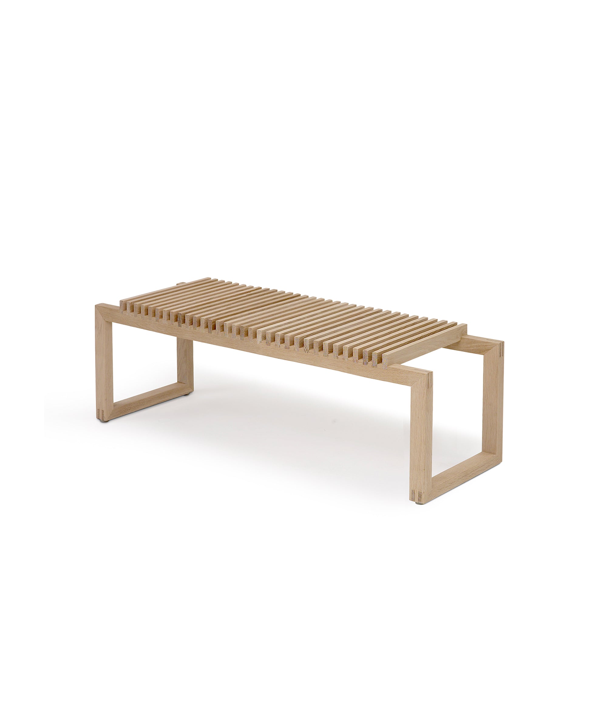 Cutter Bench