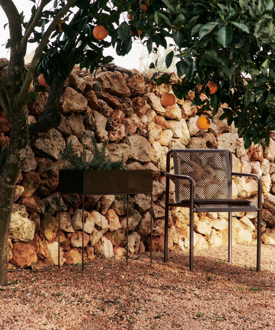 Dapple Armchair