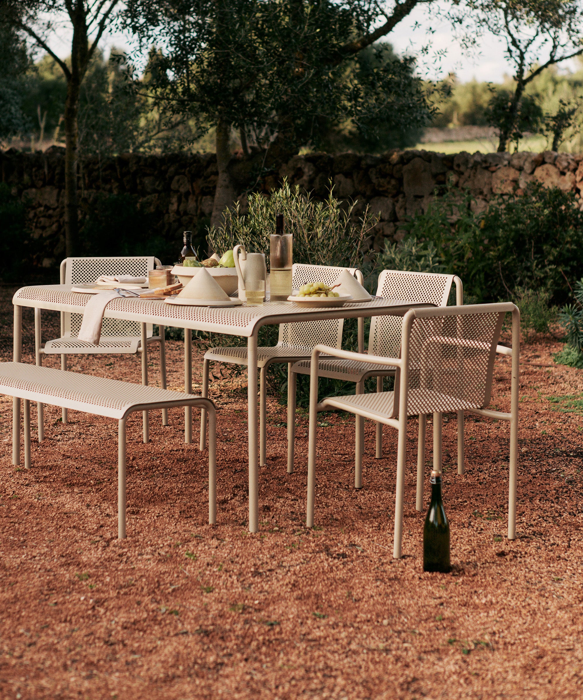 Dapple Armchair