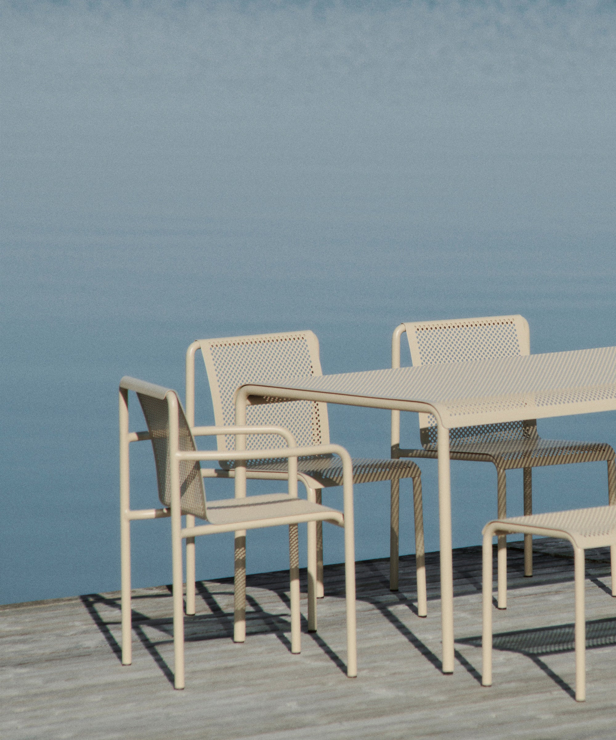 Dapple Armchair