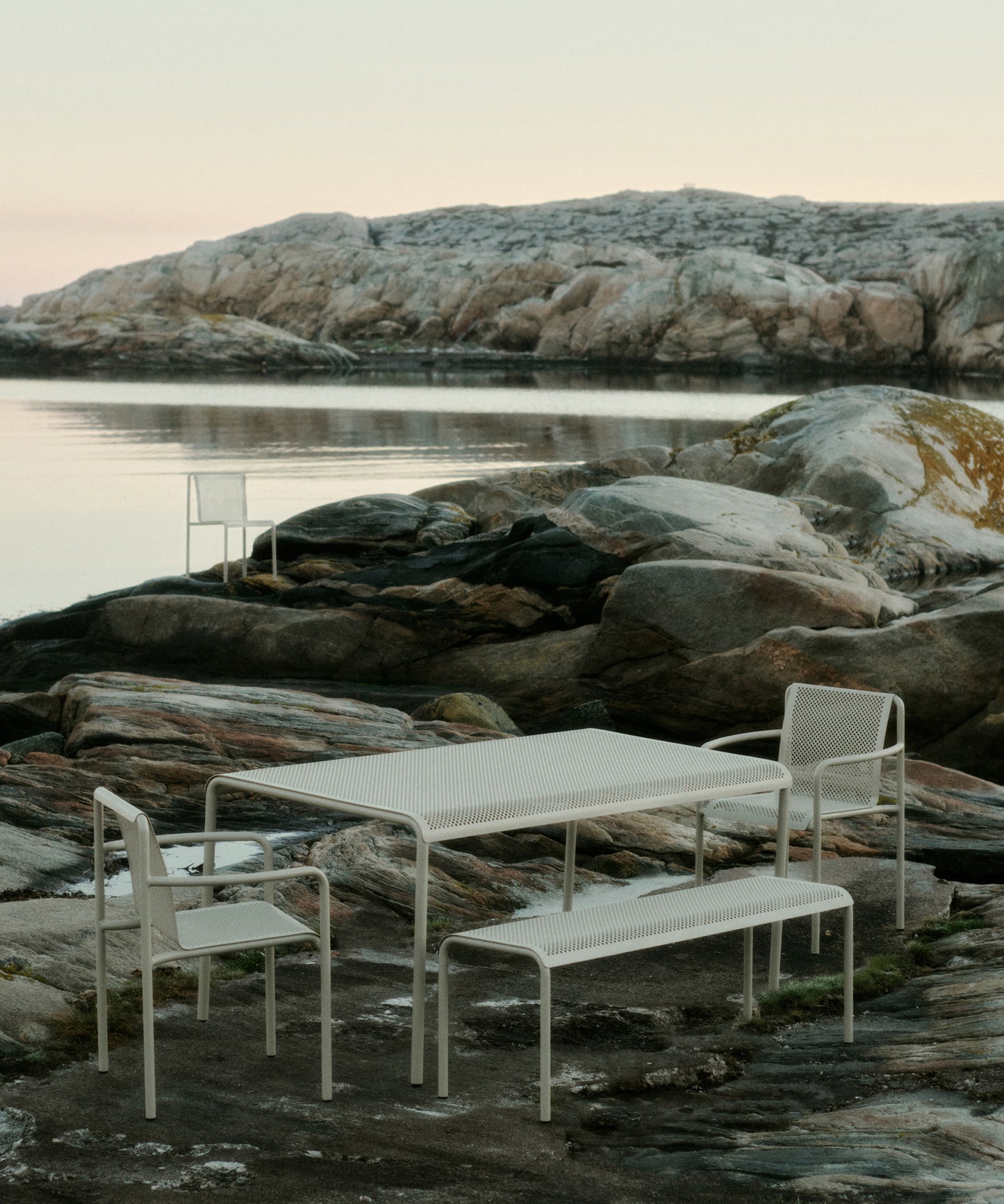 Dapple Armchair
