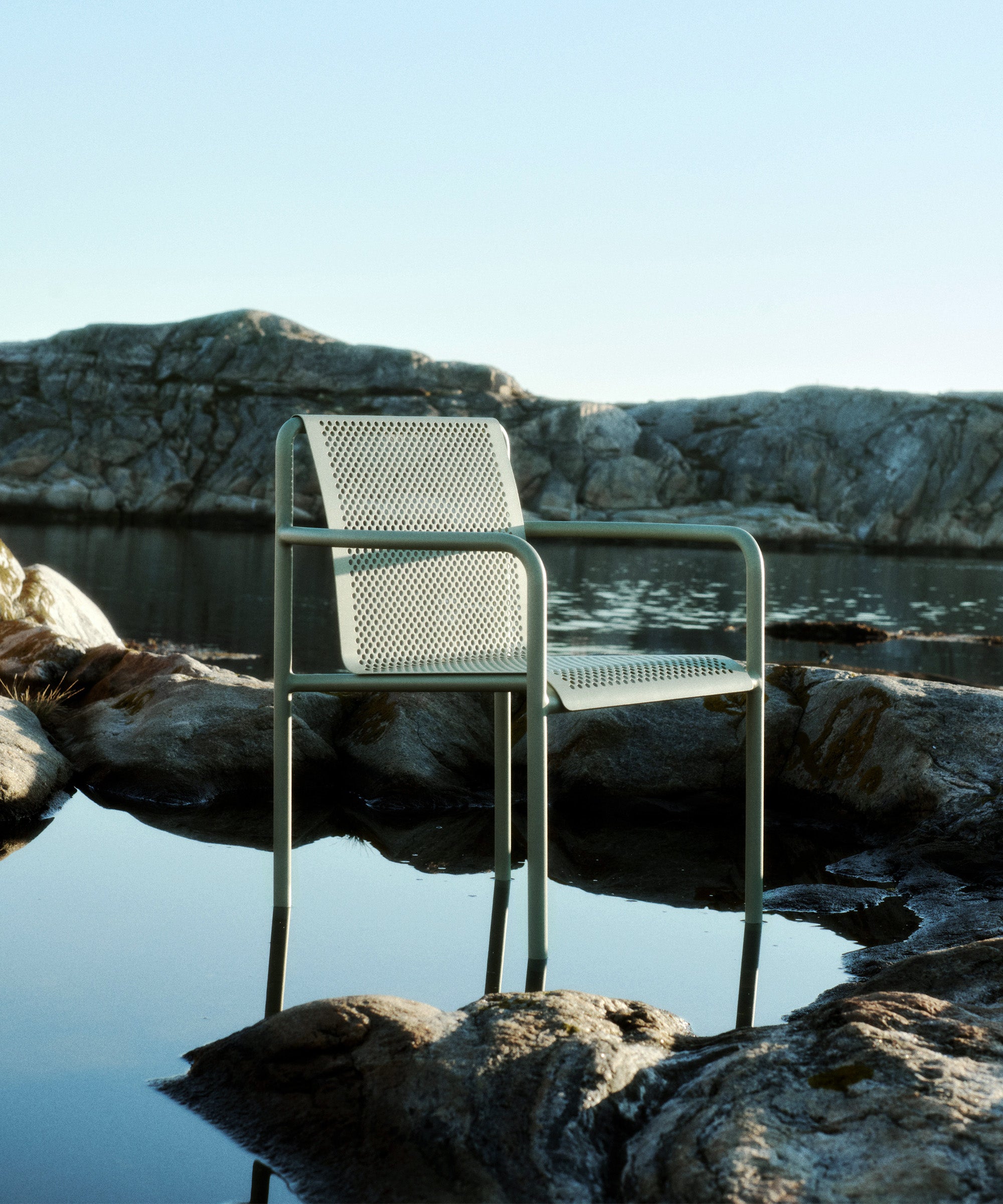 Dapple Armchair