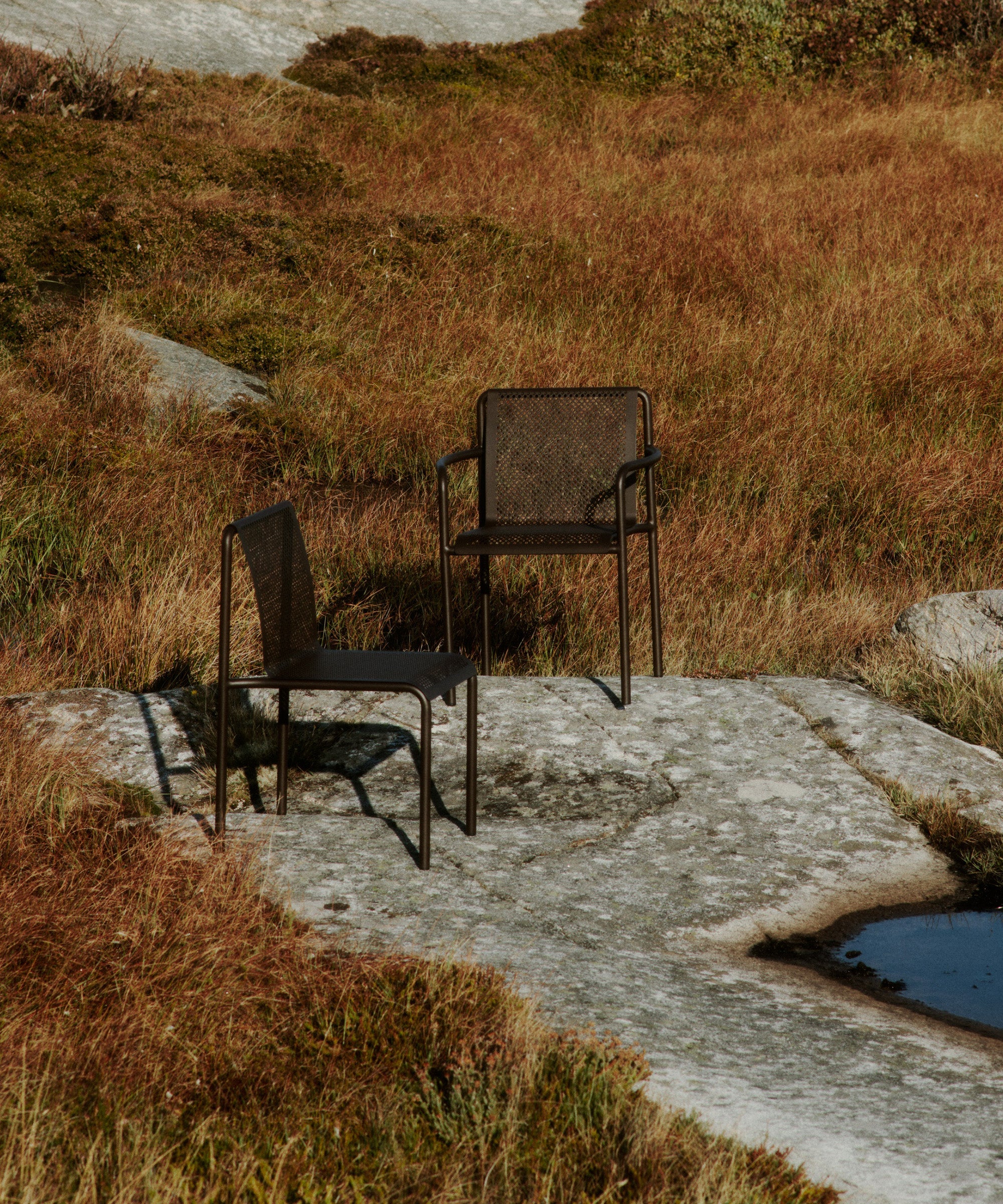 Dapple Armchair