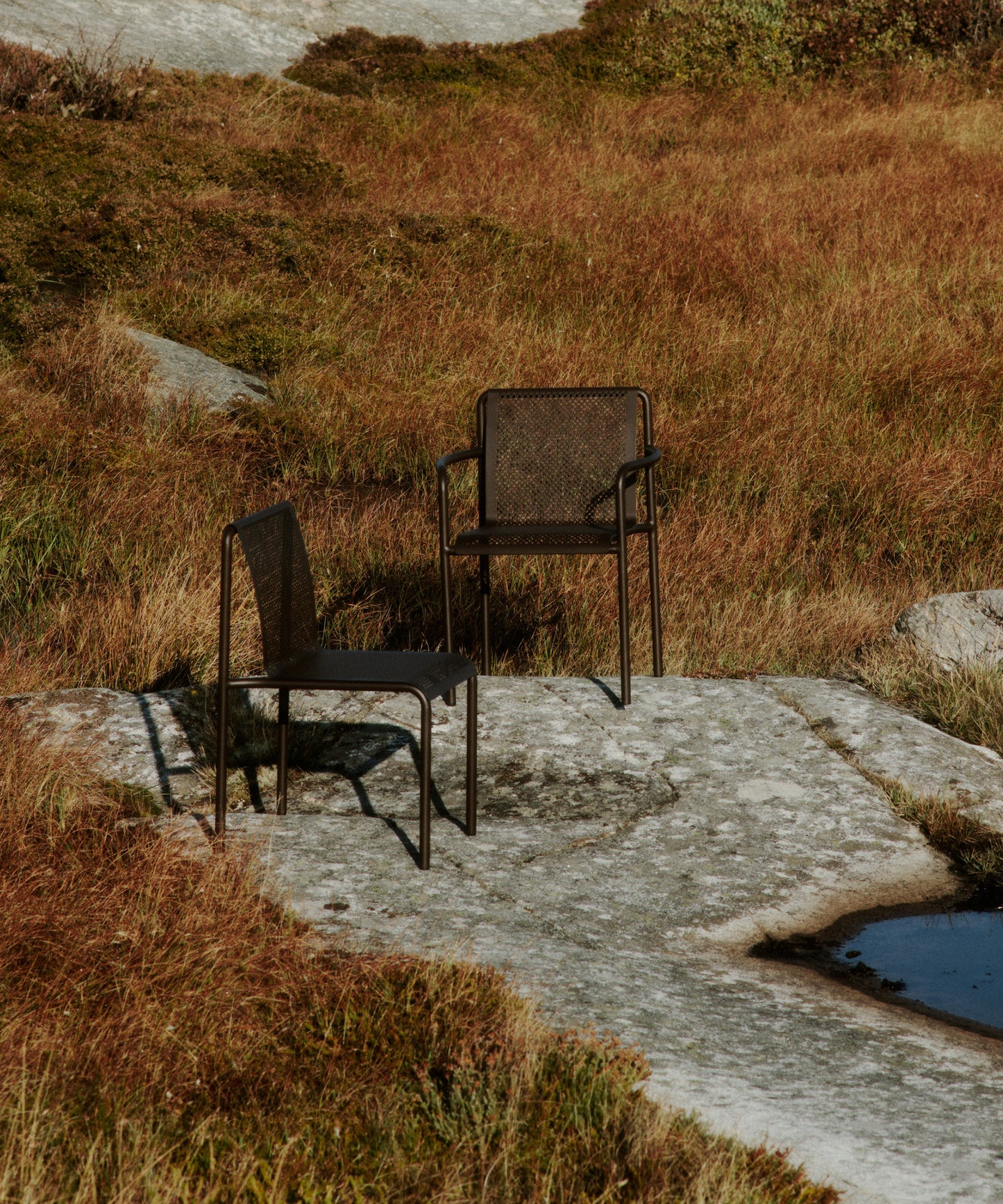 Dapple Armchair