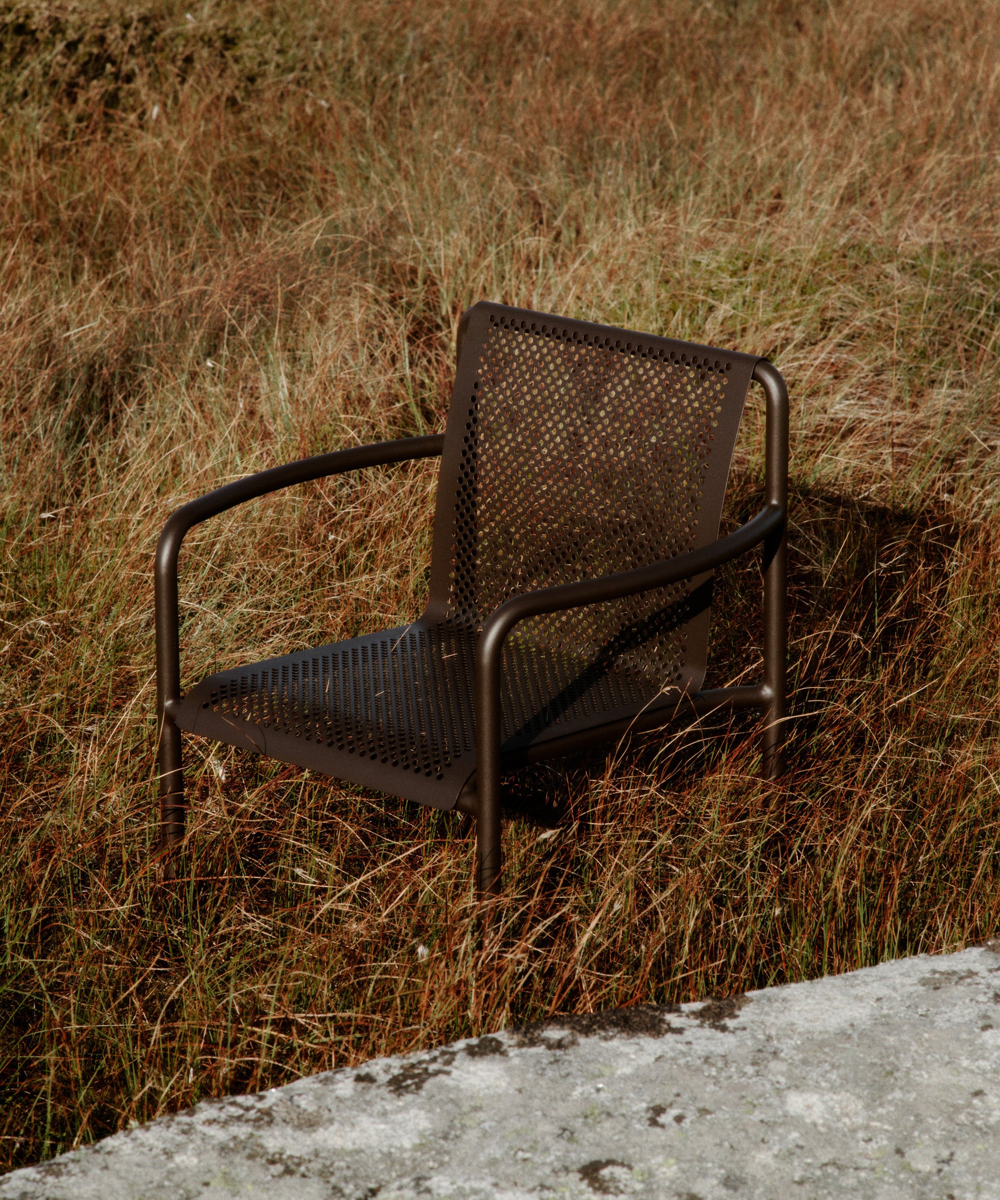 Dapple Armchair