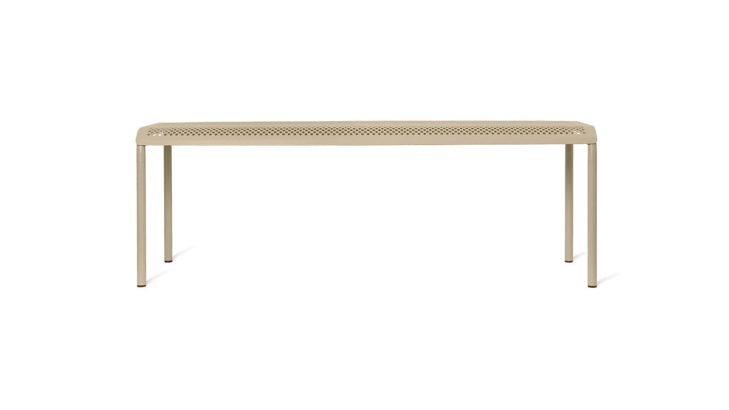 Dapple Bench