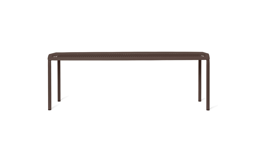 Dapple Bench