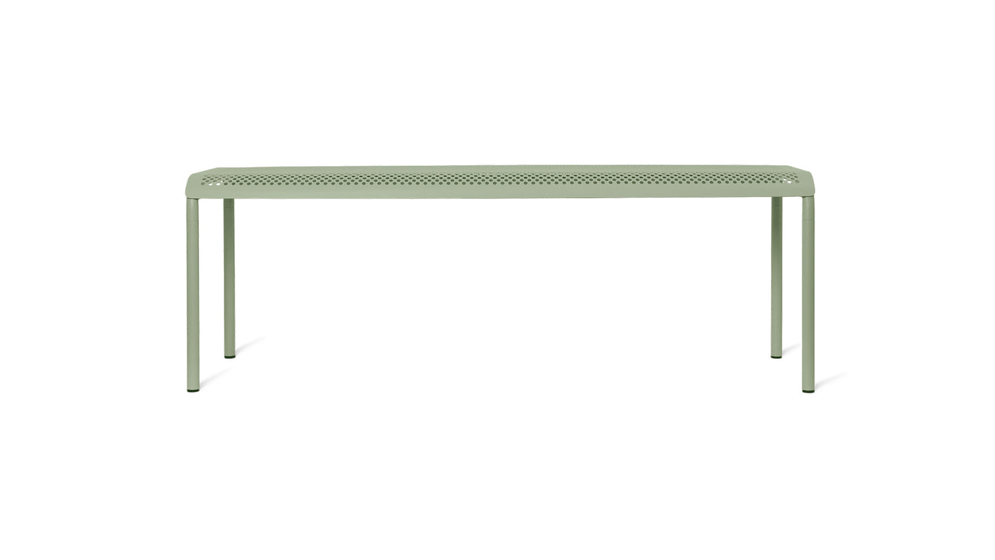 Dapple Bench