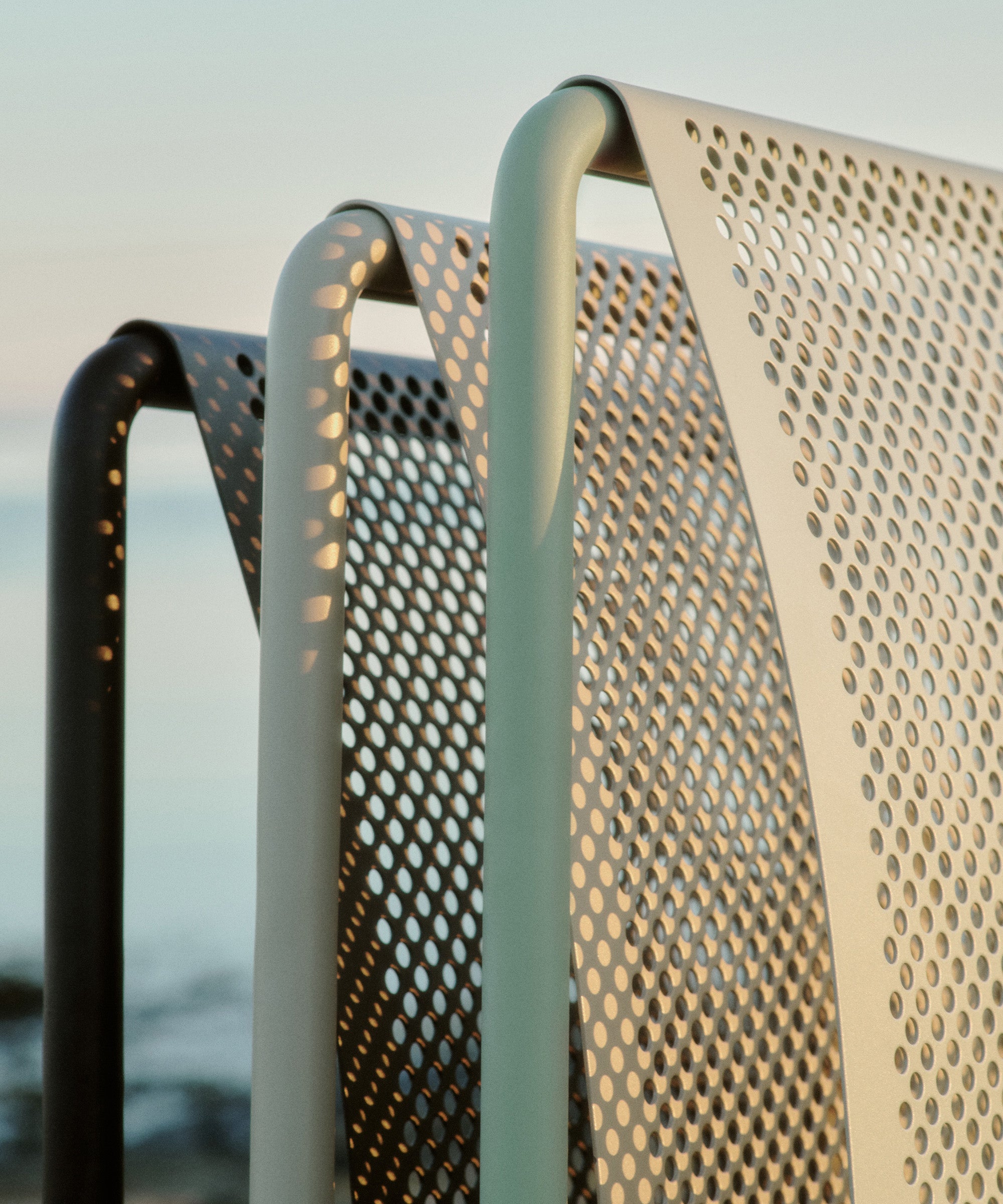 Dapple Chair