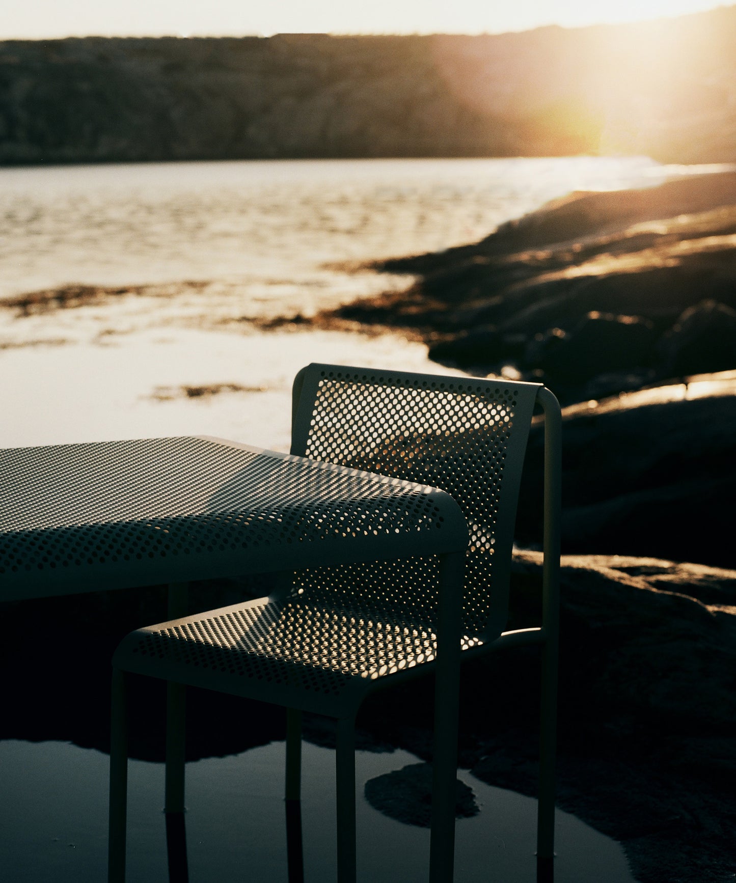 Dapple Chair