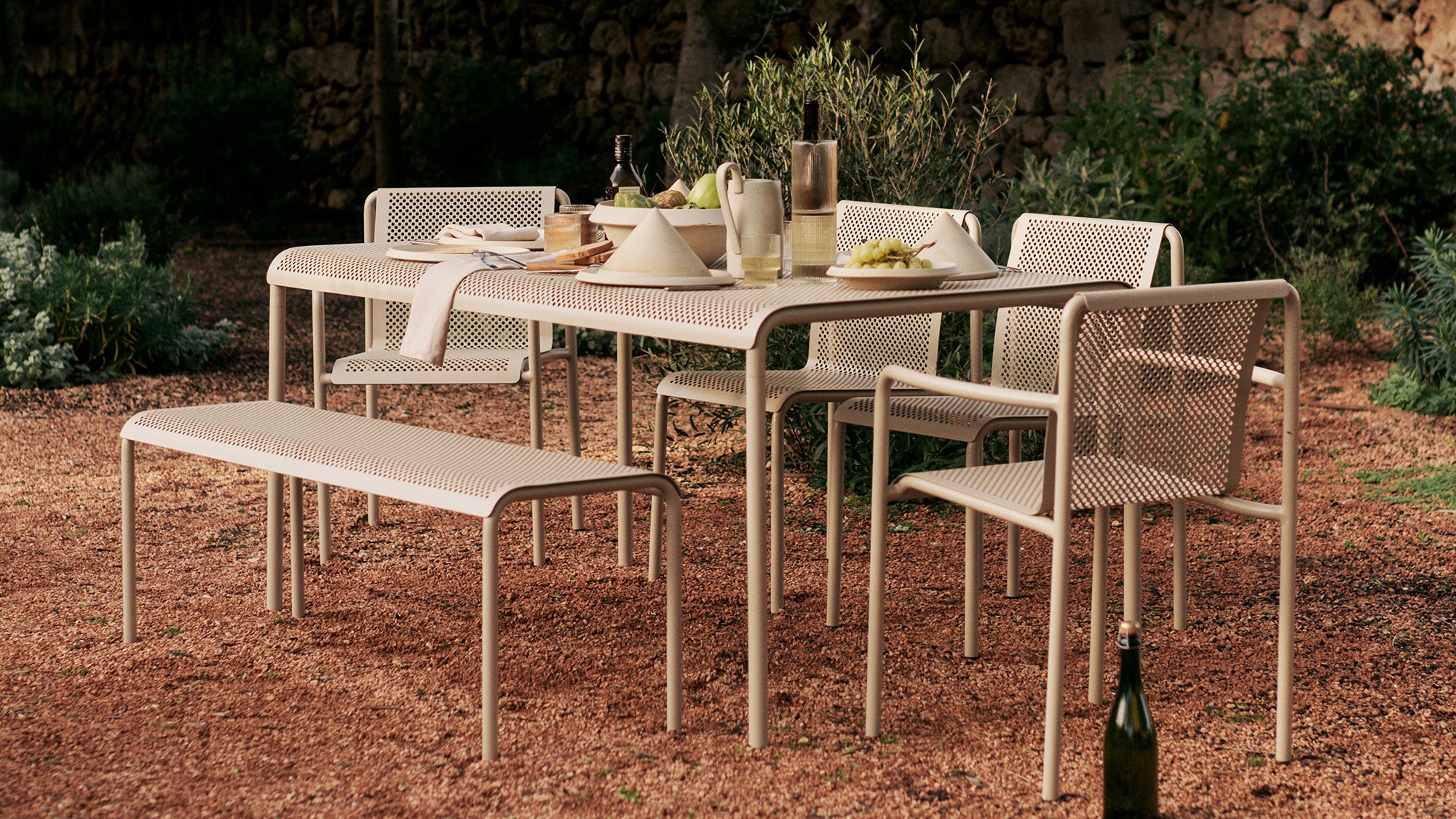 Dapple Dining Table