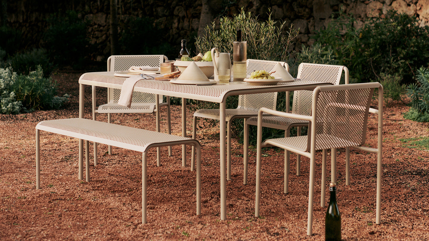Dapple Dining Table