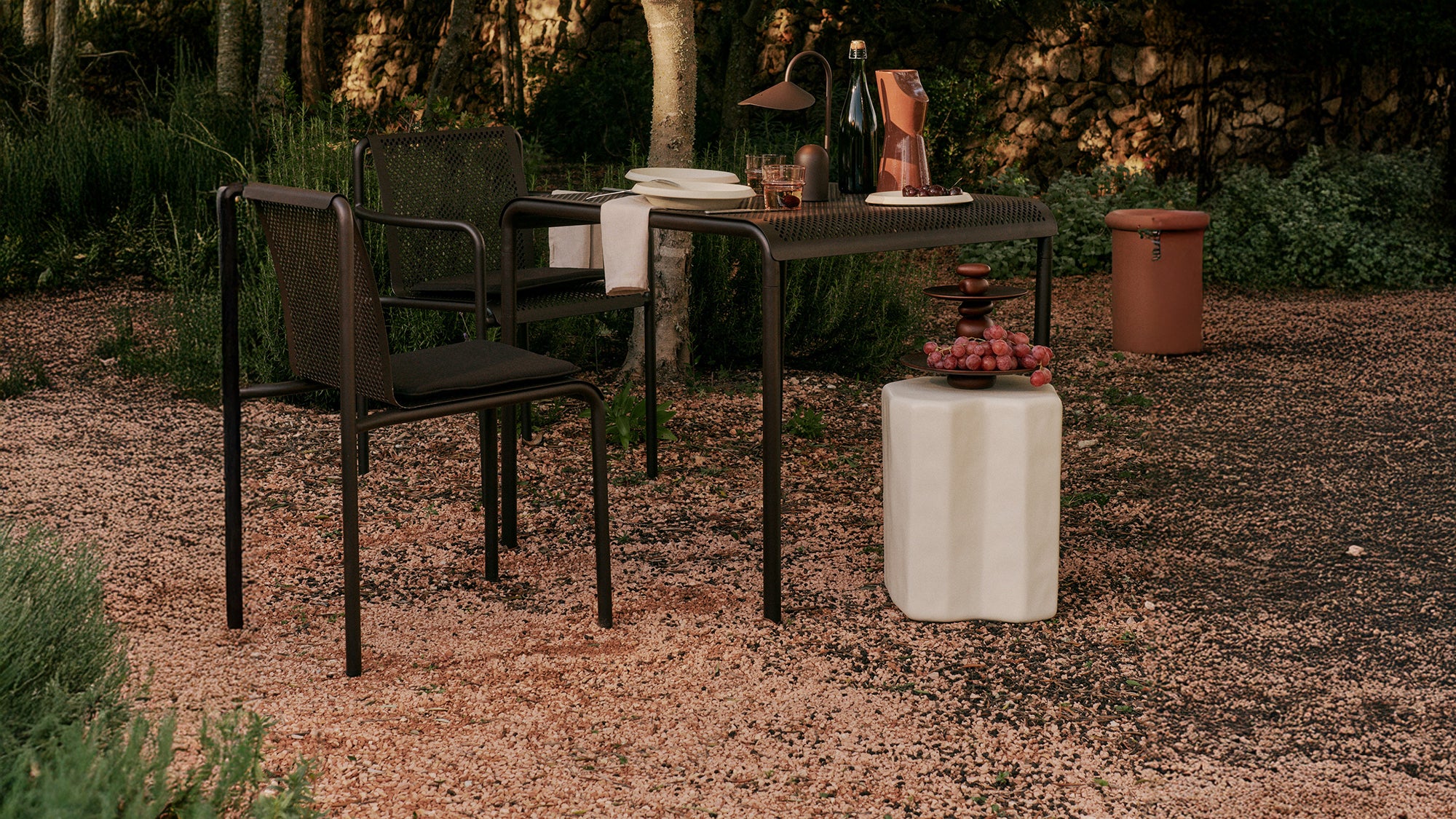 Dapple Dining Table