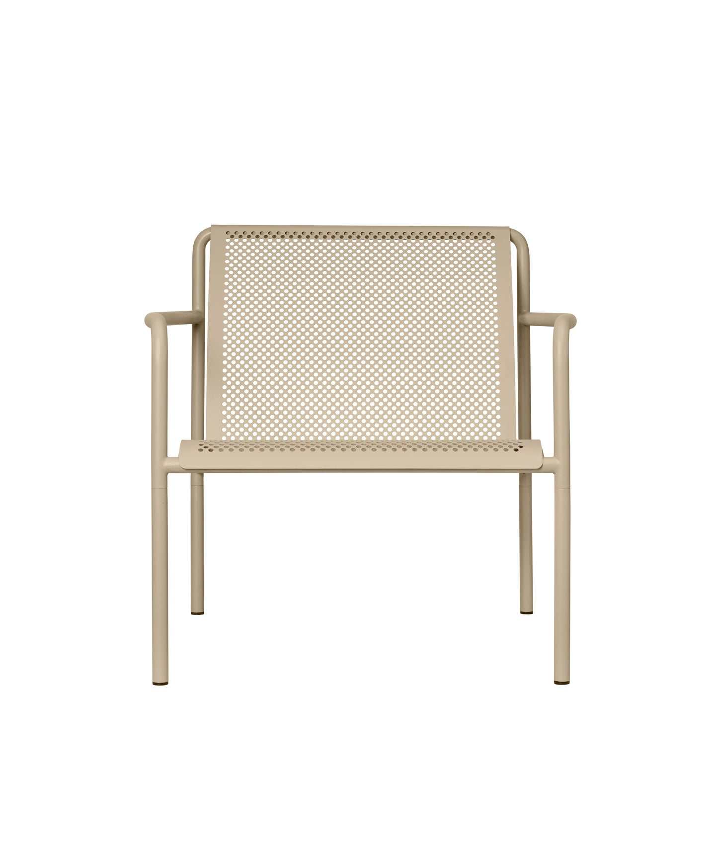 Dapple Lounge Chair with Arms