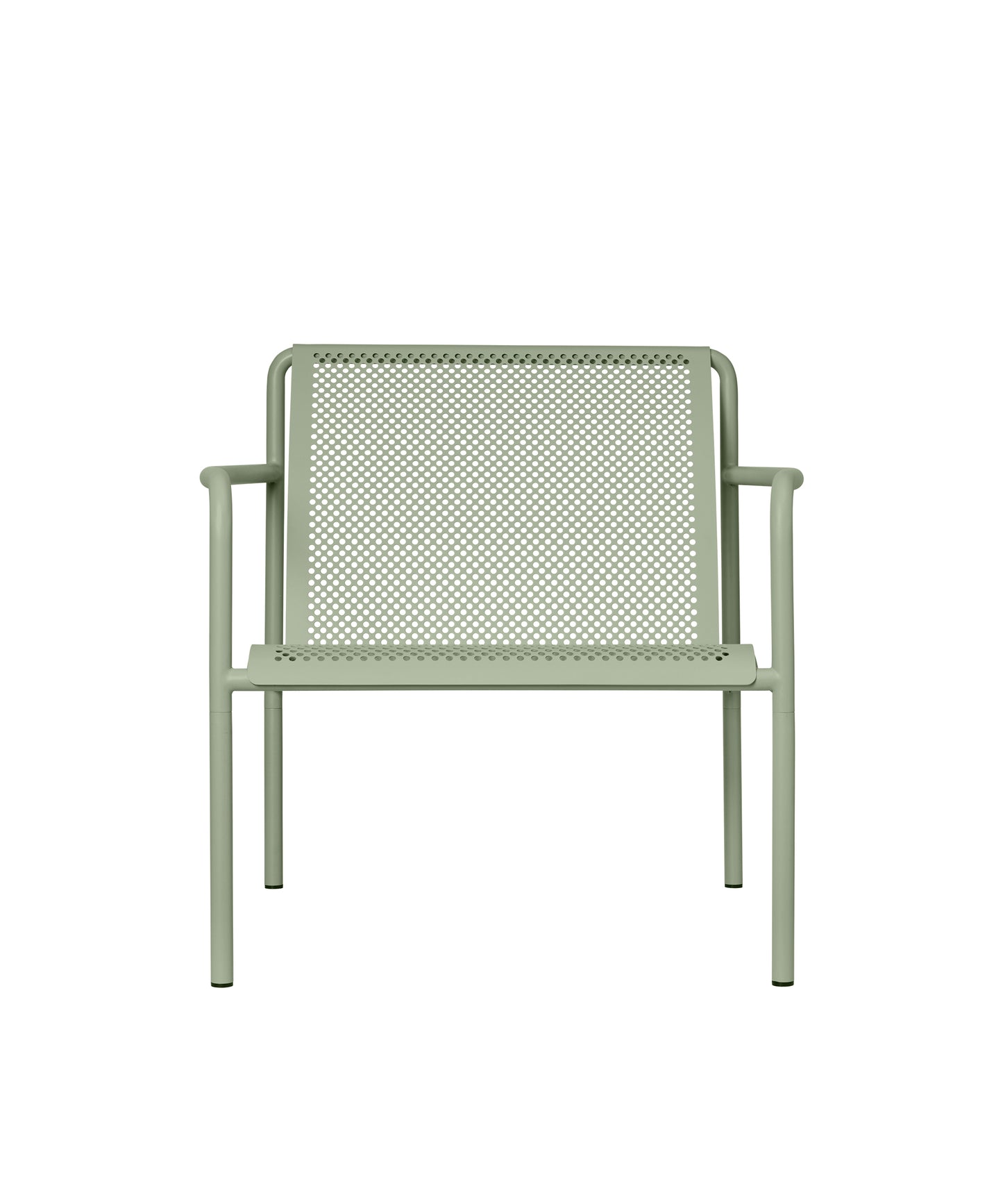 Dapple Lounge Chair with Arms