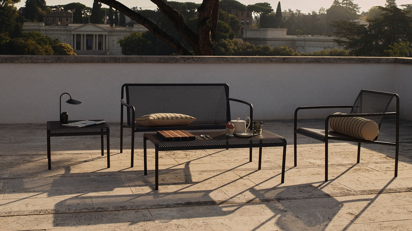 Dapple Low Table
