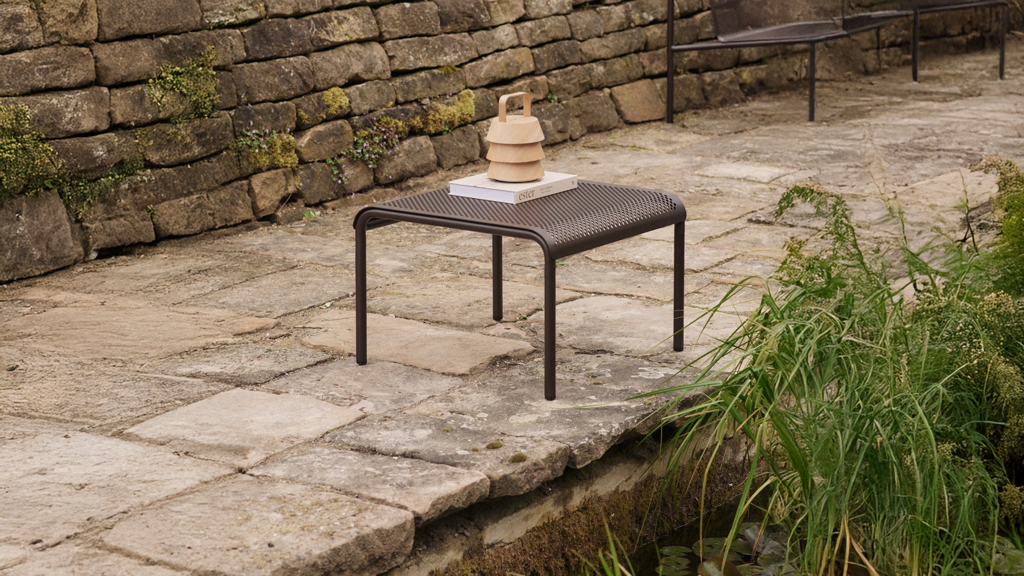 Dapple Low Table