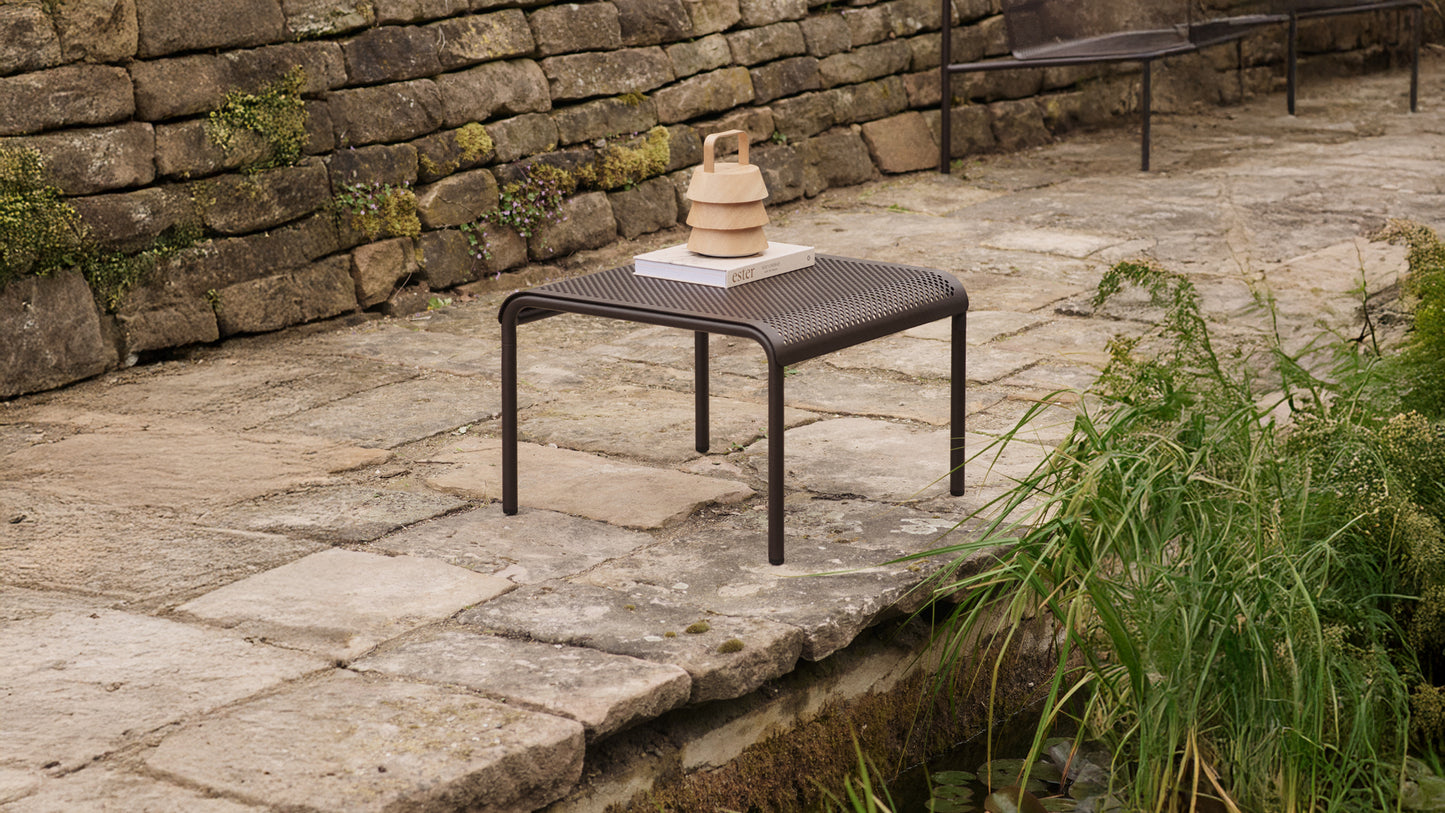 Dapple Low Table