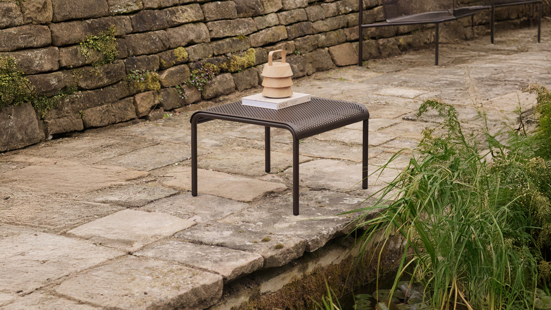 Dapple Low Table