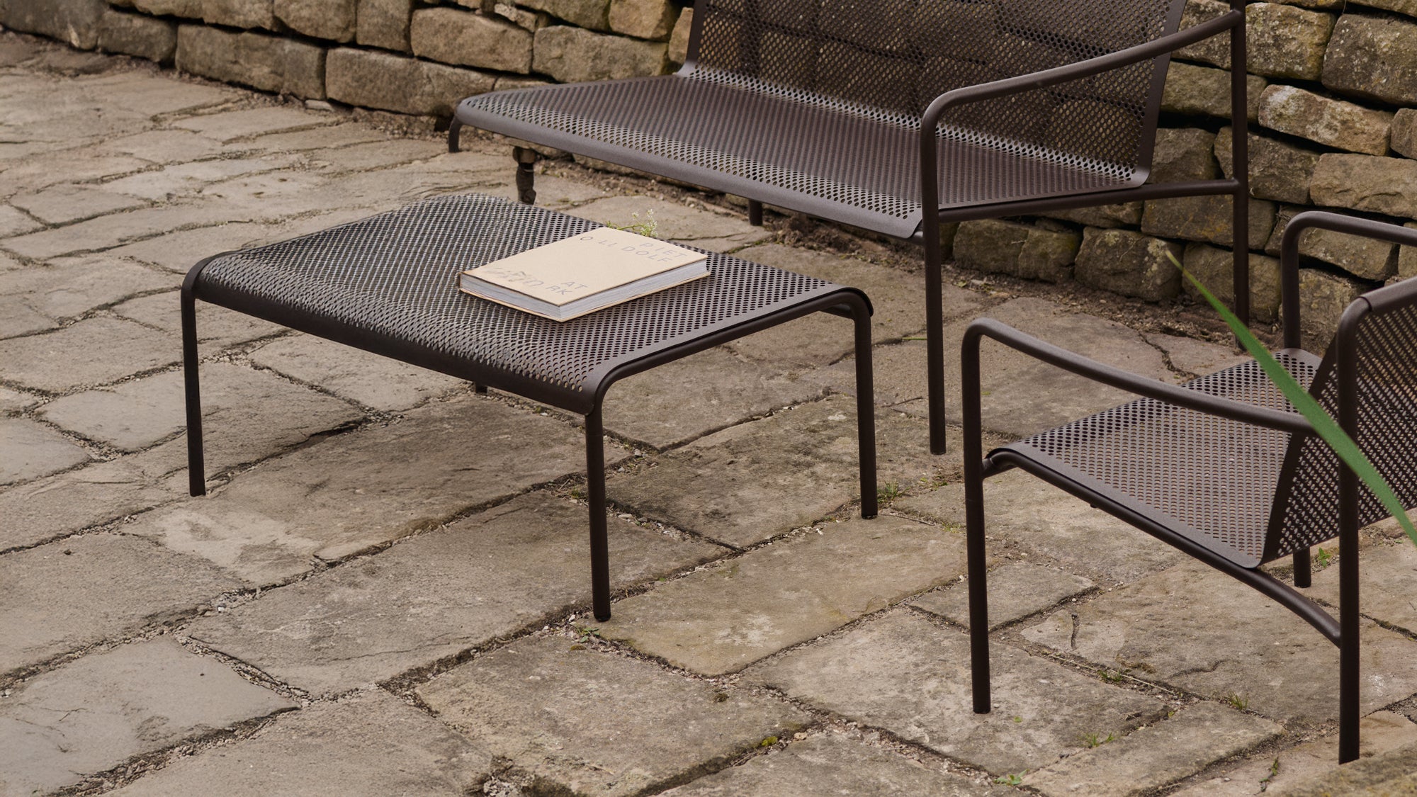 Dapple Low Table