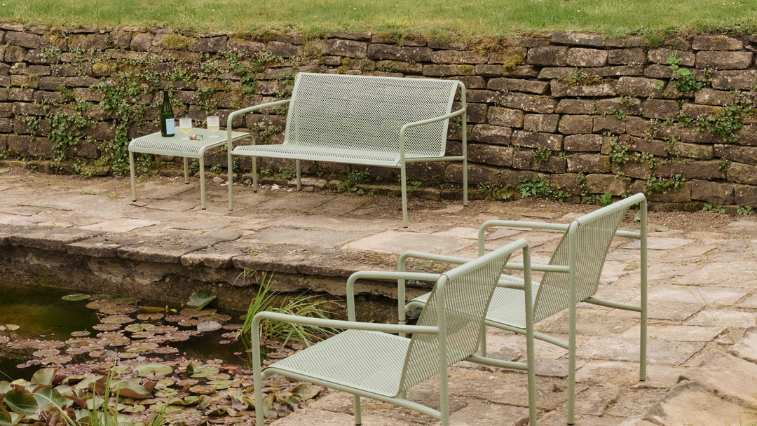 Dapple Low Table