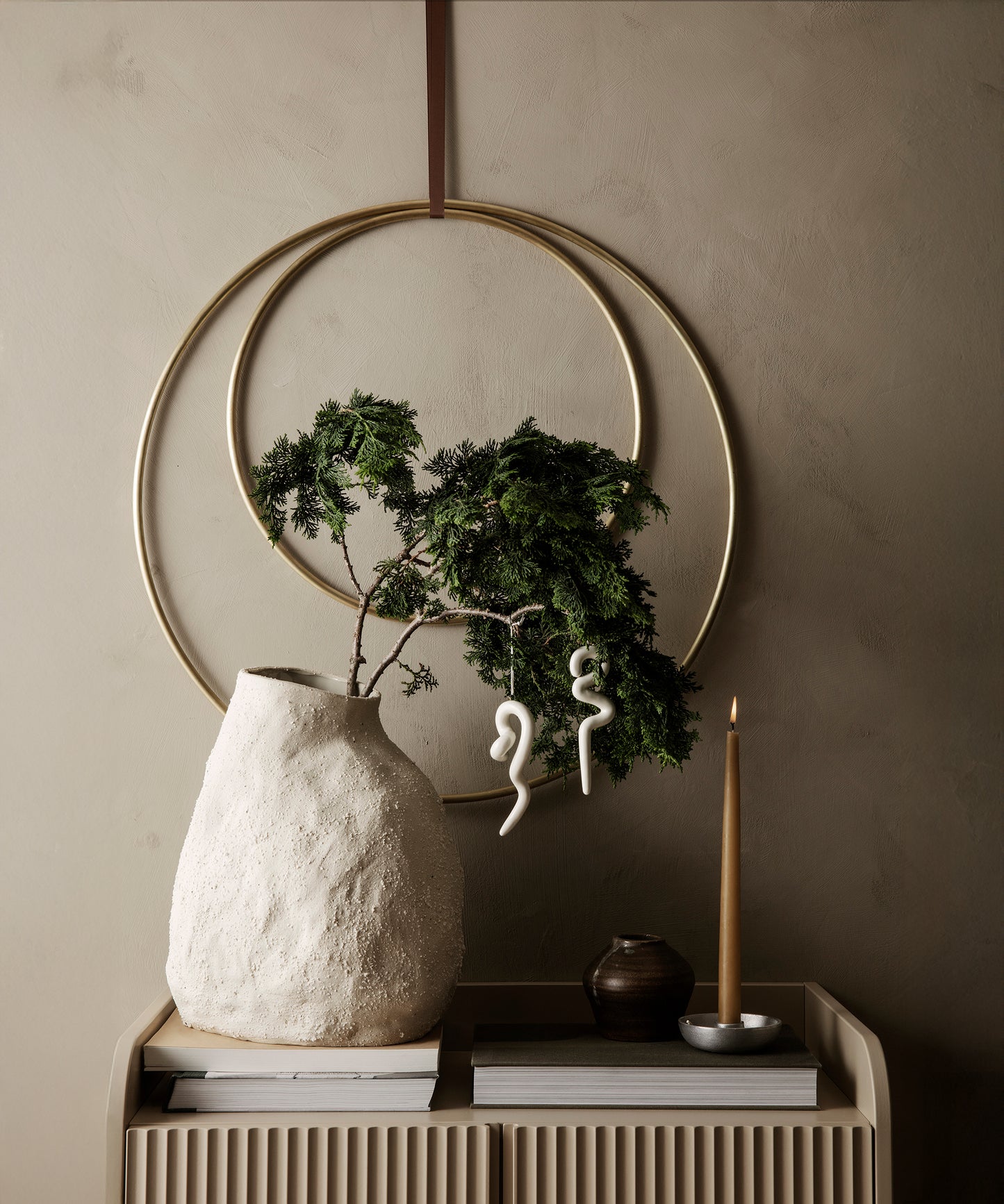 Deco Frame Ring