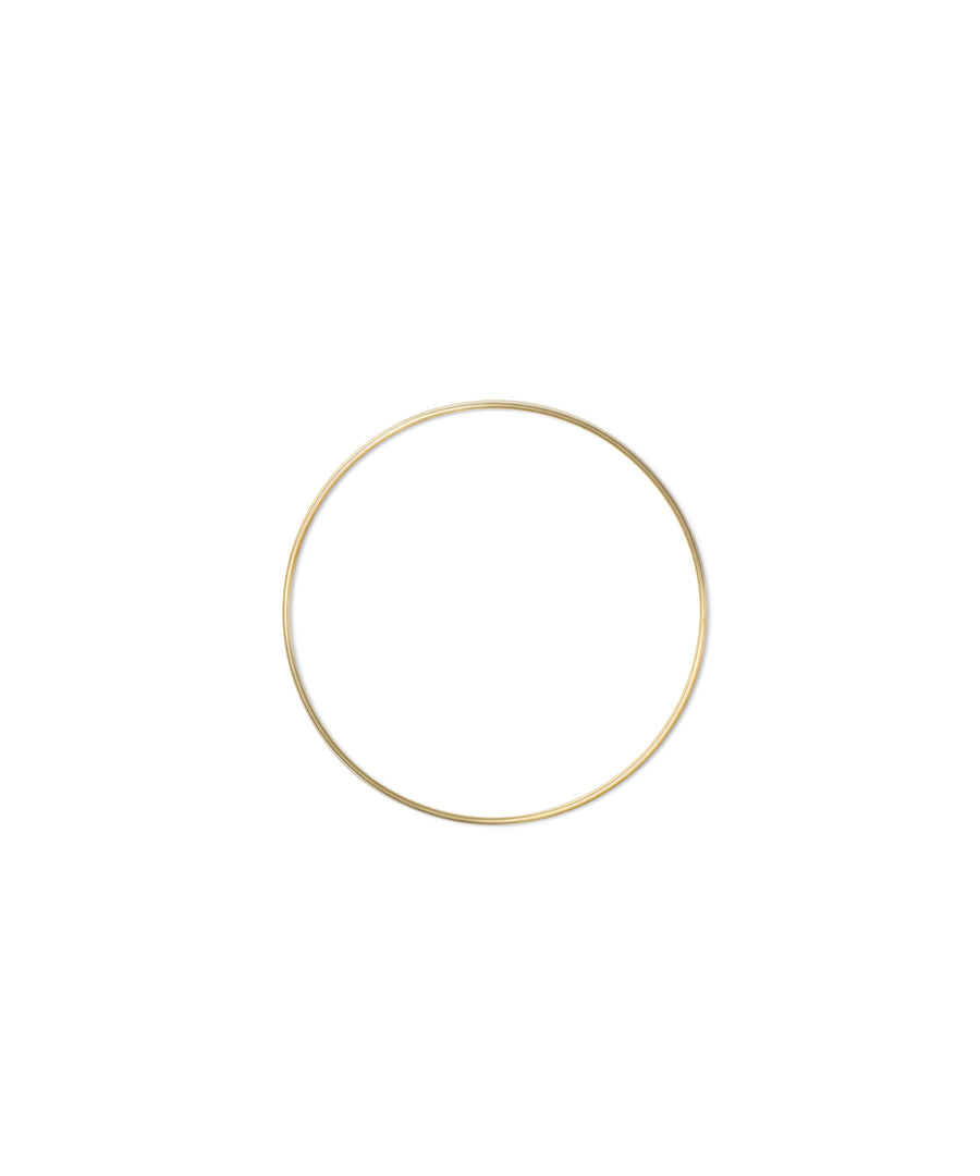Deco Frame Ring