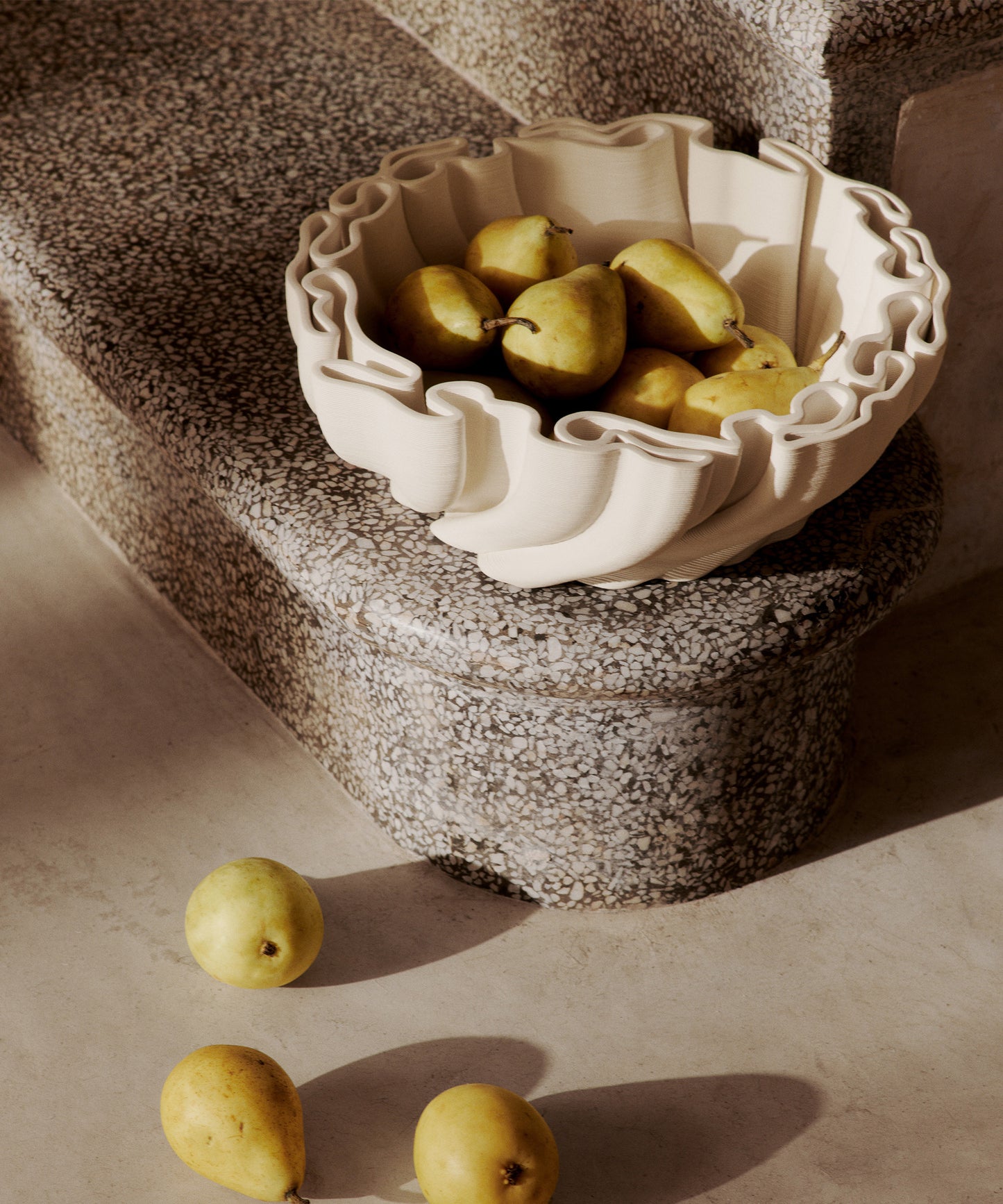 Dedali Bowl