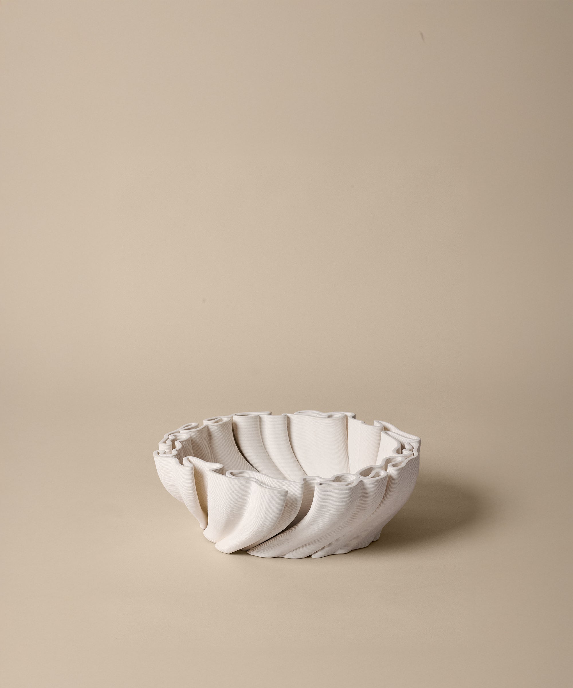 Dedali Bowl