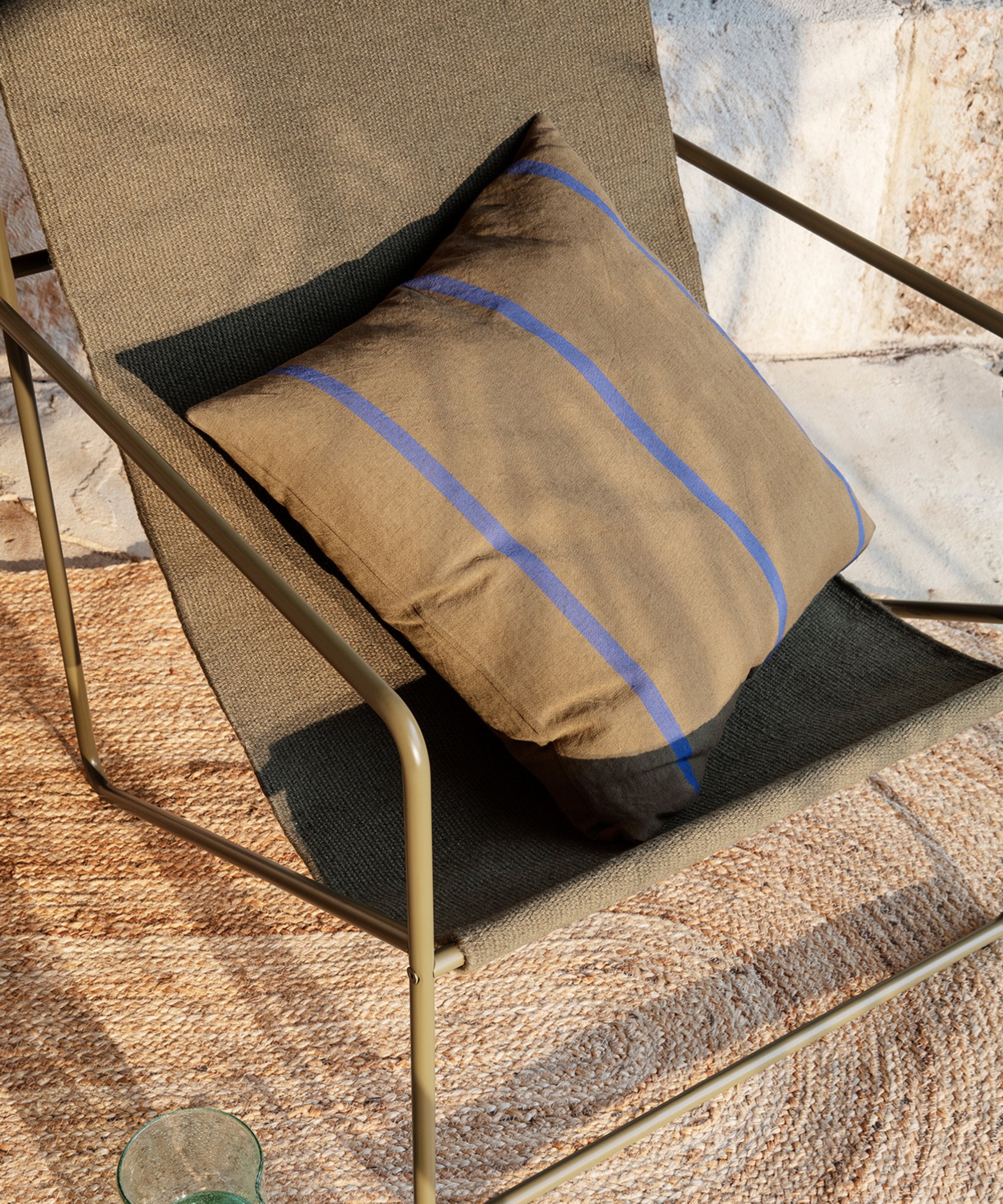 Desert Lounge Chair