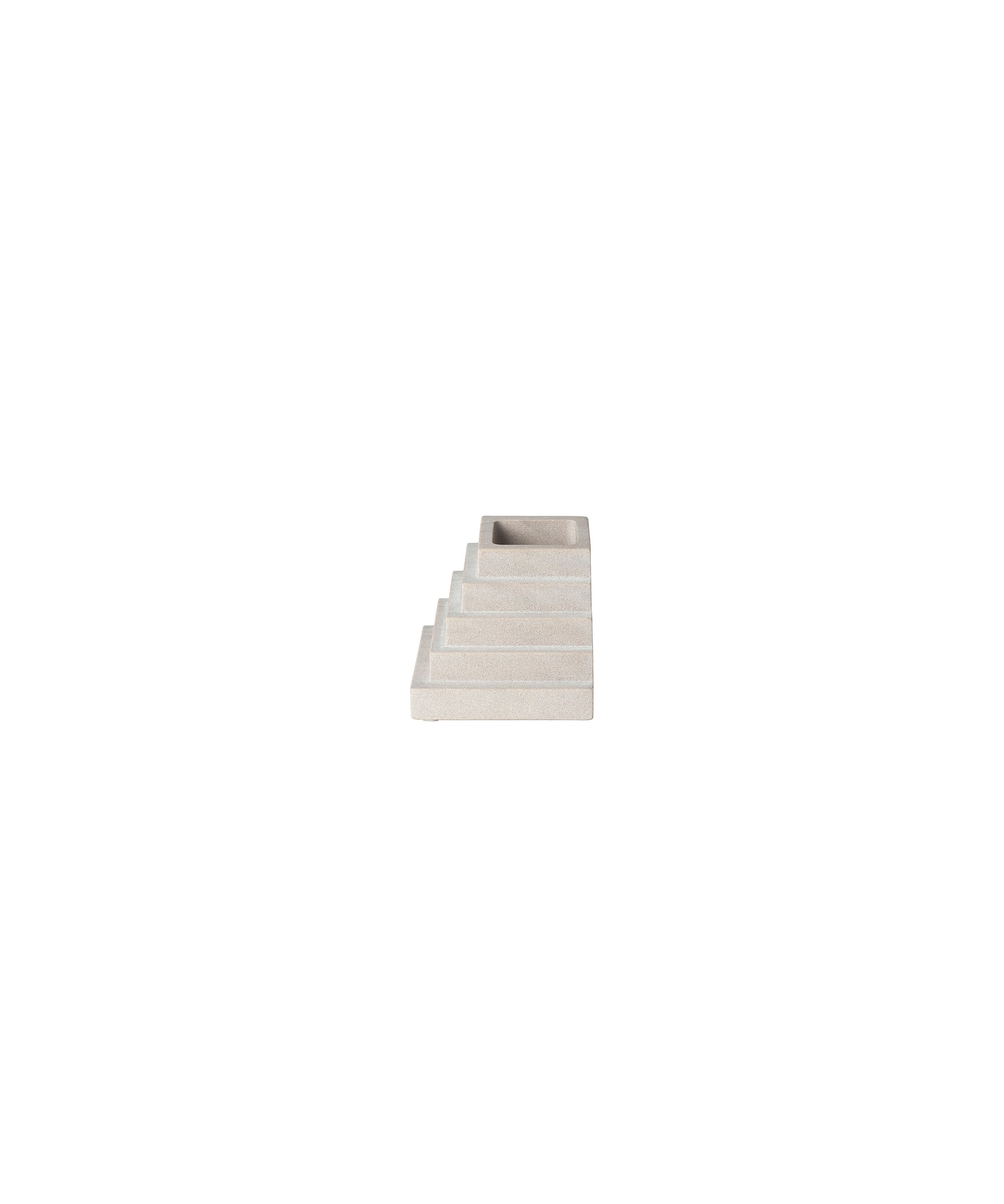 Sandstone Desk Organizer