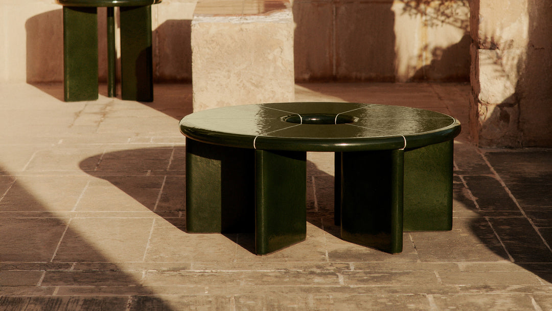 Deya Coffee Table
