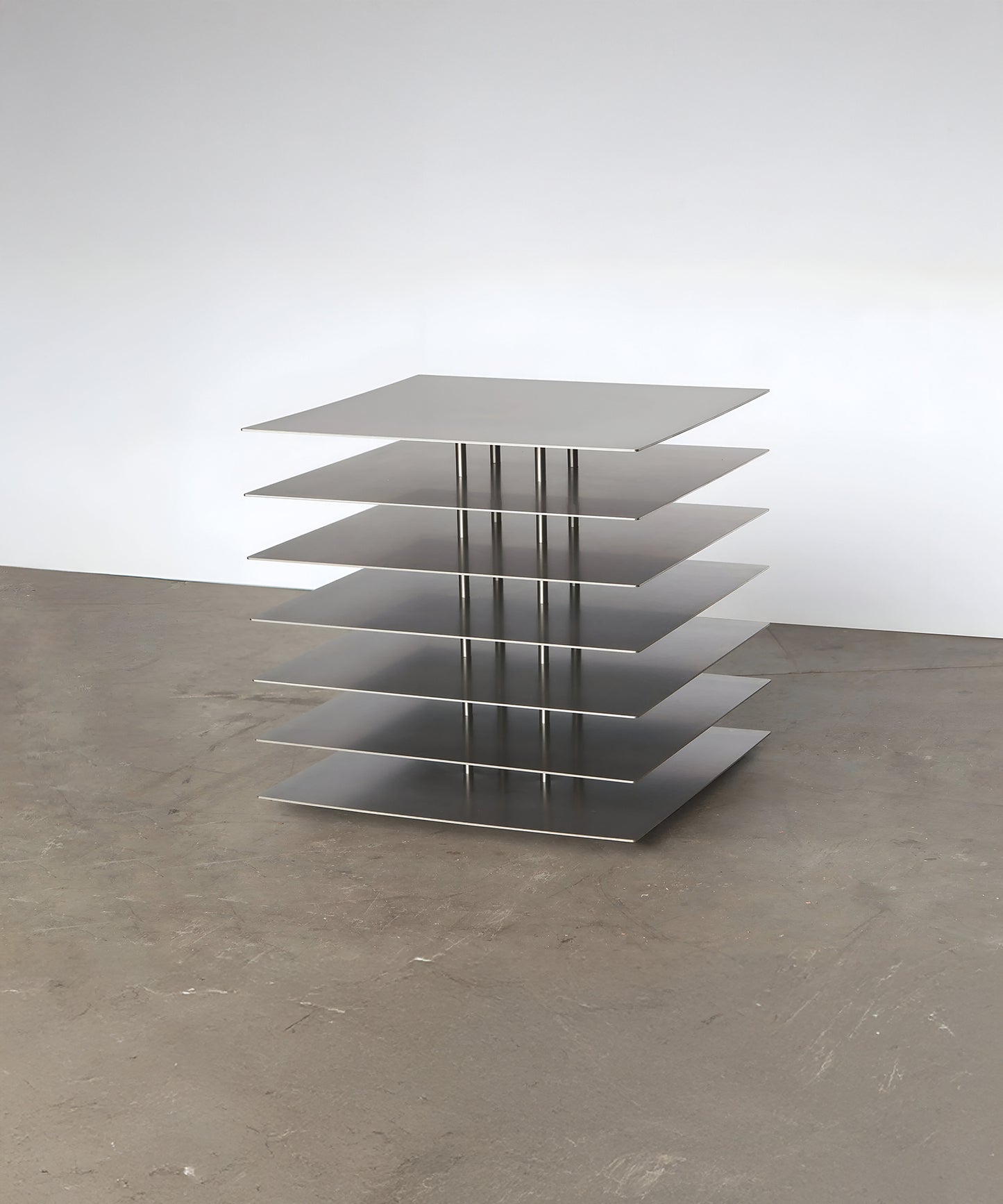 Domino Side Table