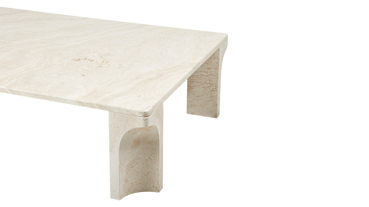 Doric Coffee Table