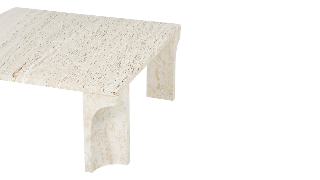 Doric Coffee Table