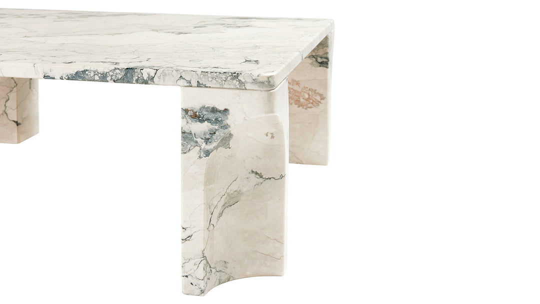 Doric Coffee Table