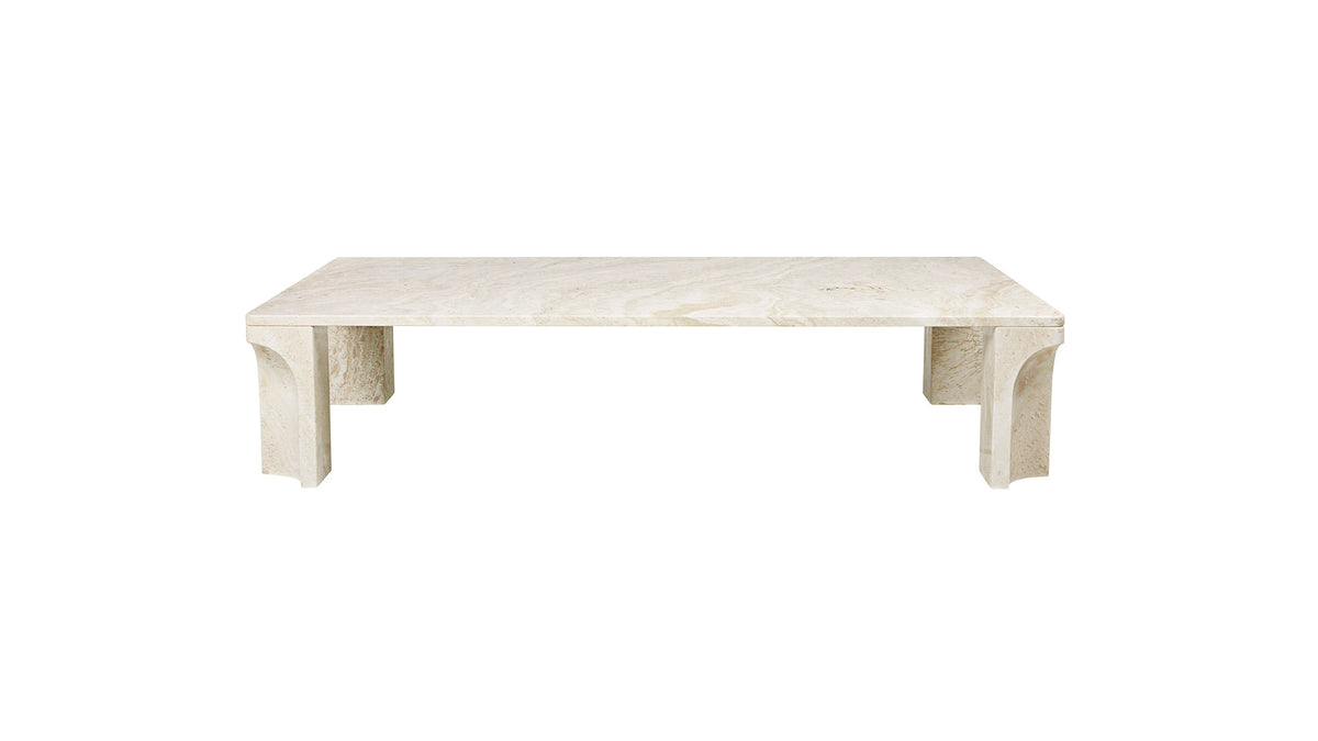 Doric Coffee Table