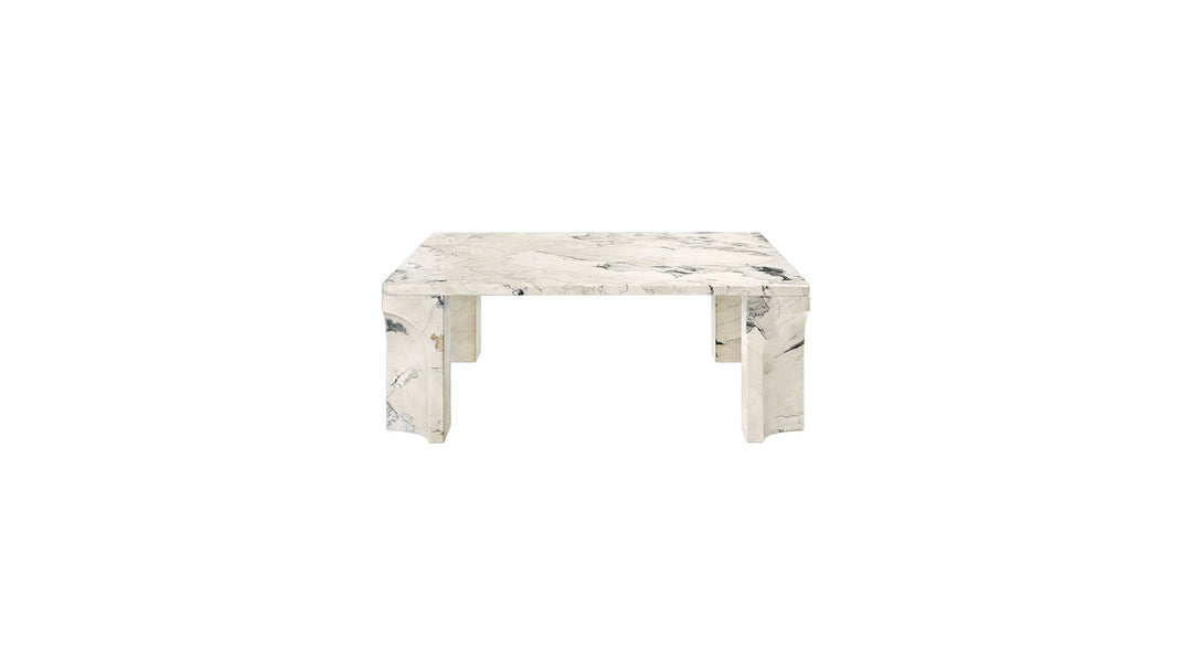 Doric Coffee Table