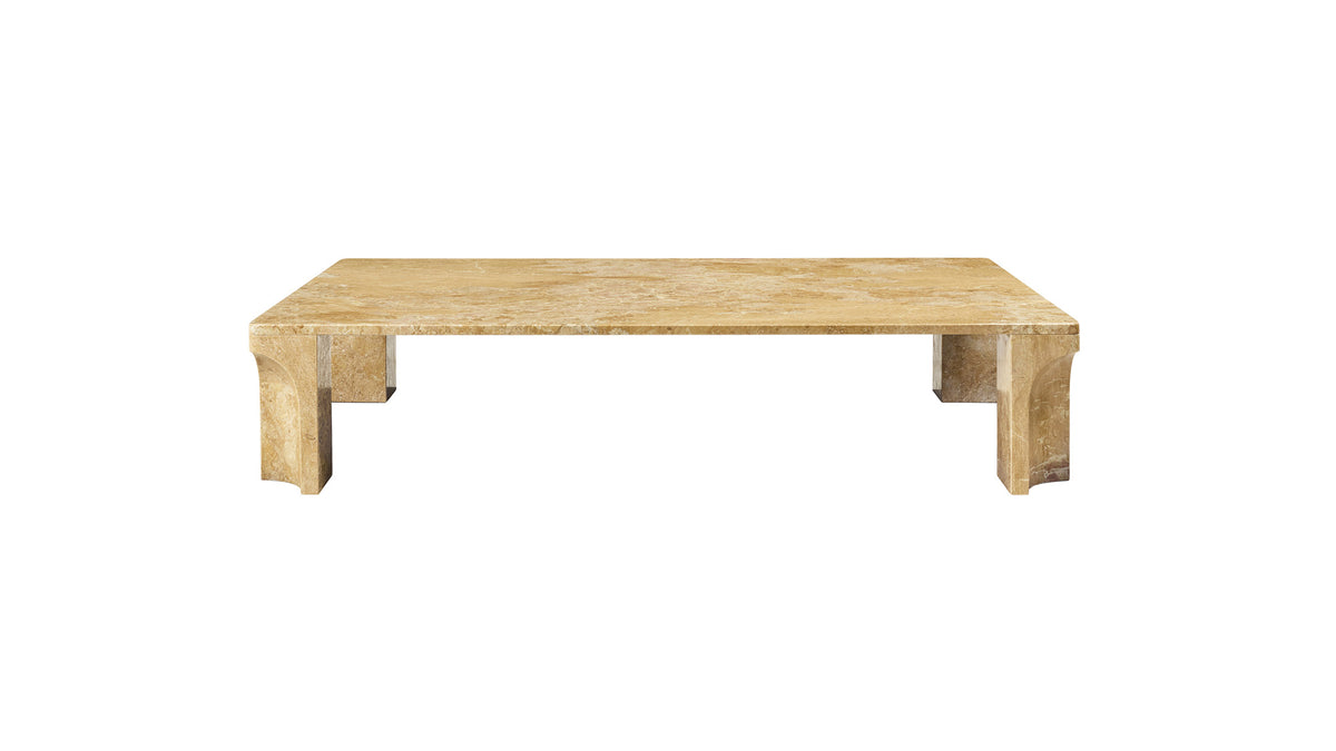 Doric Coffee Table