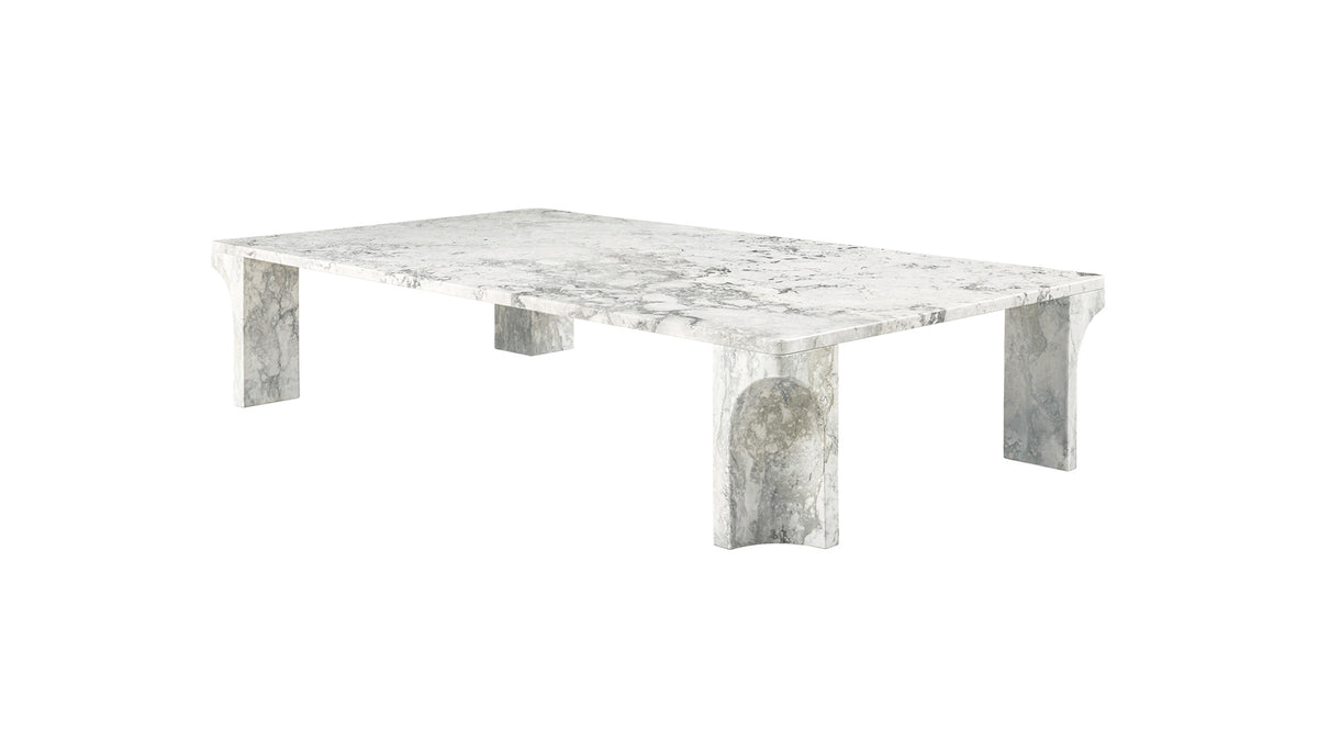 Doric Coffee Table