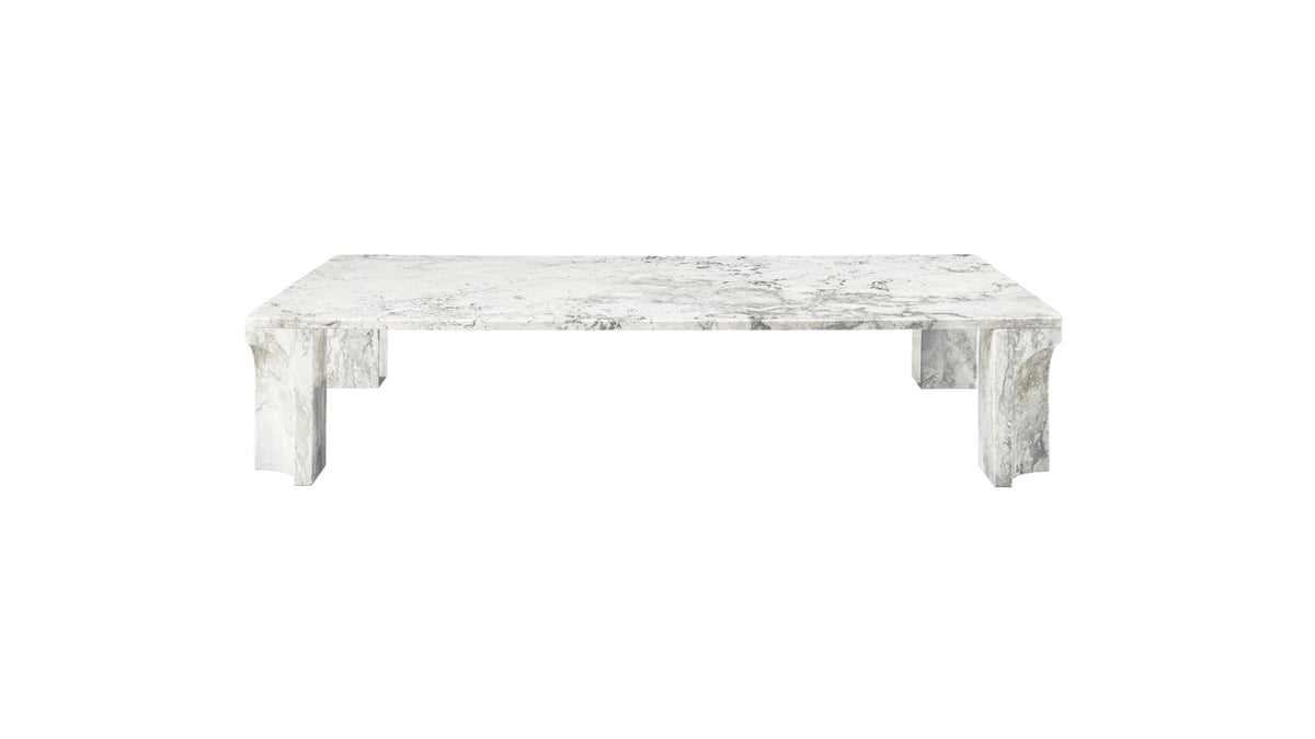 Doric Coffee Table