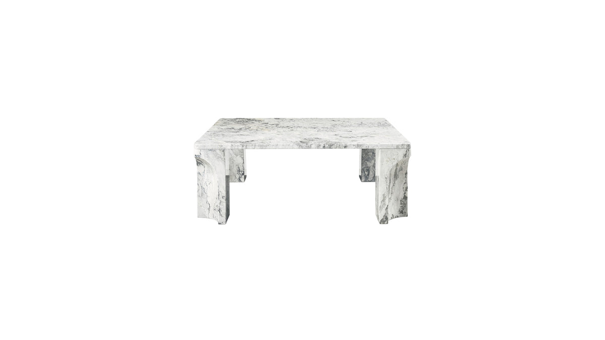 Doric Coffee Table
