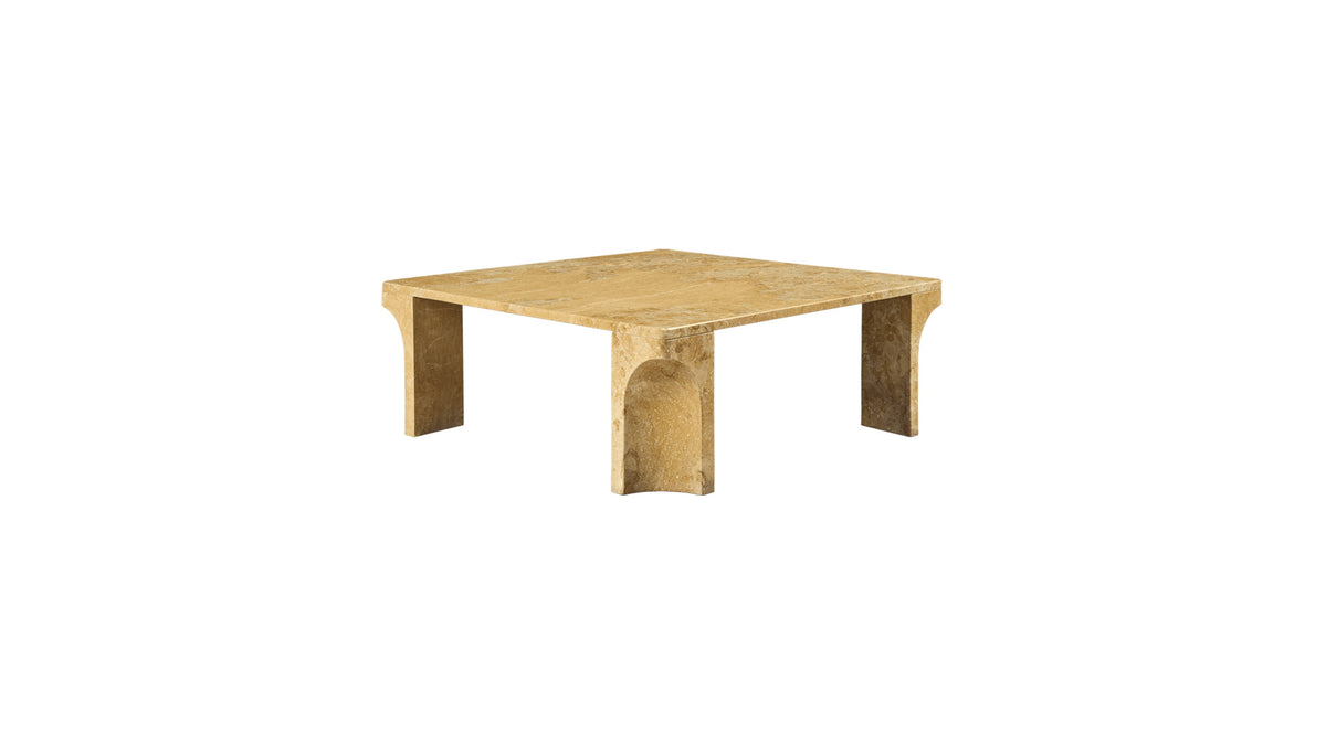 Doric Coffee Table