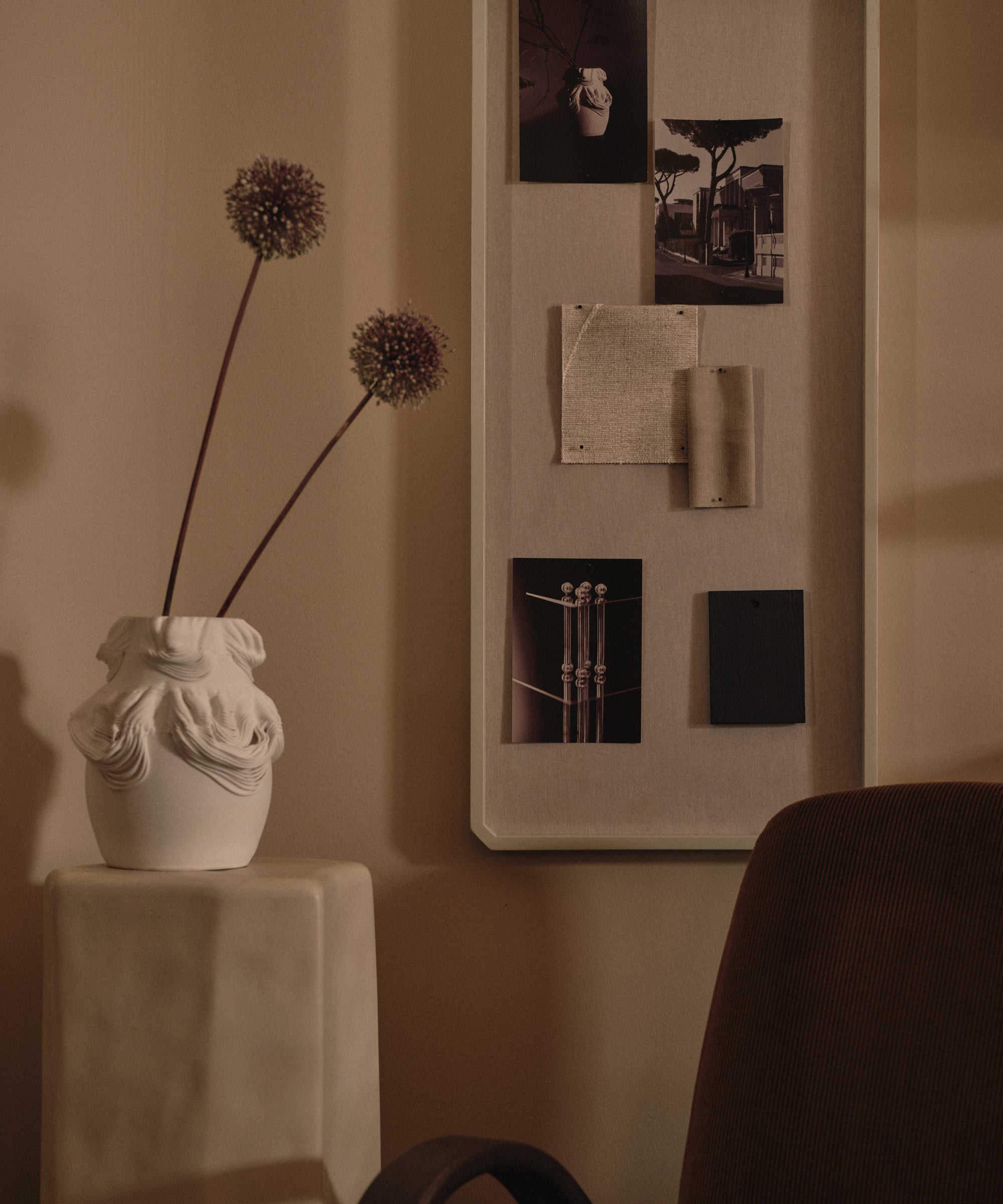 Drisca Vase