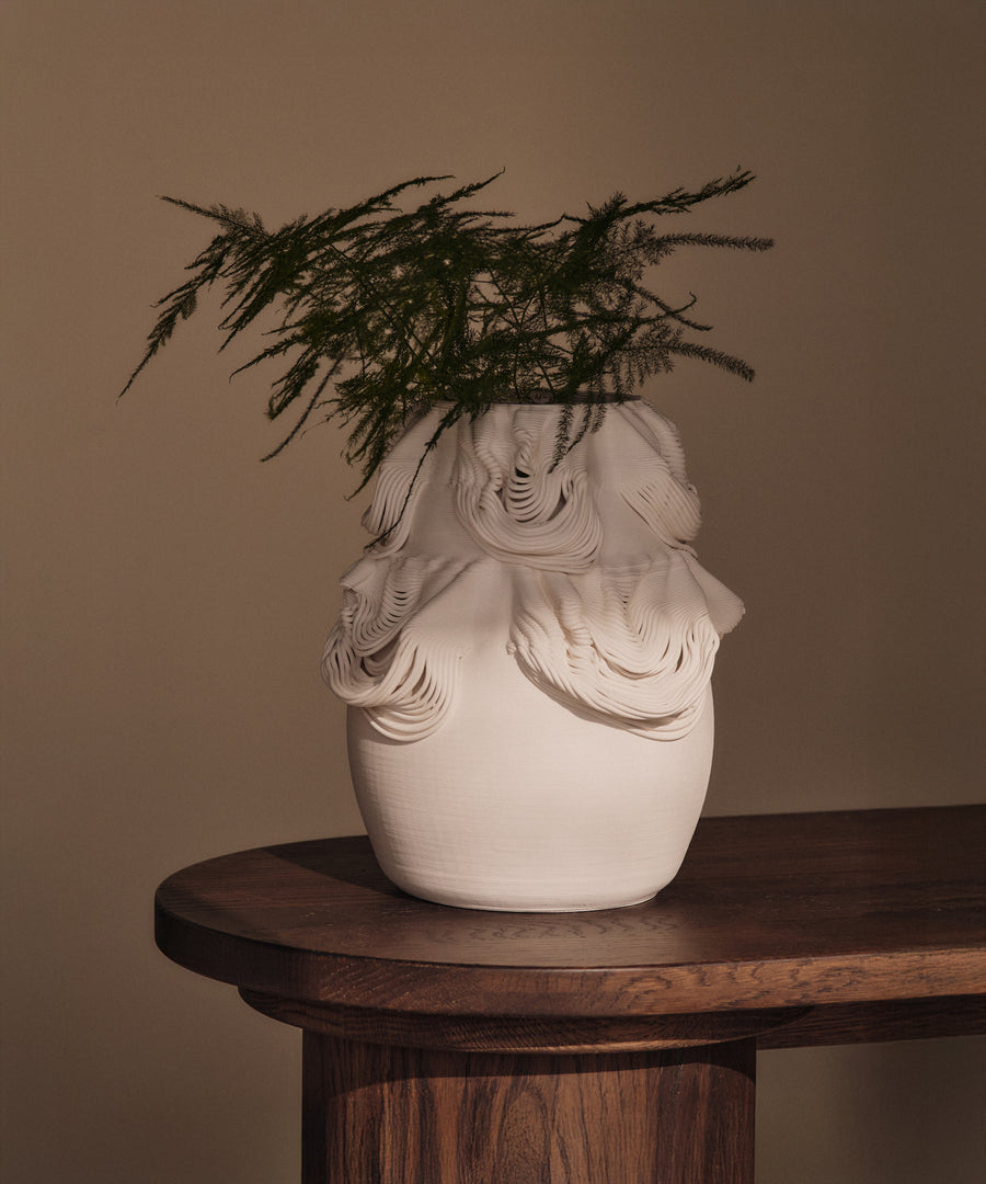 Drisca Vase