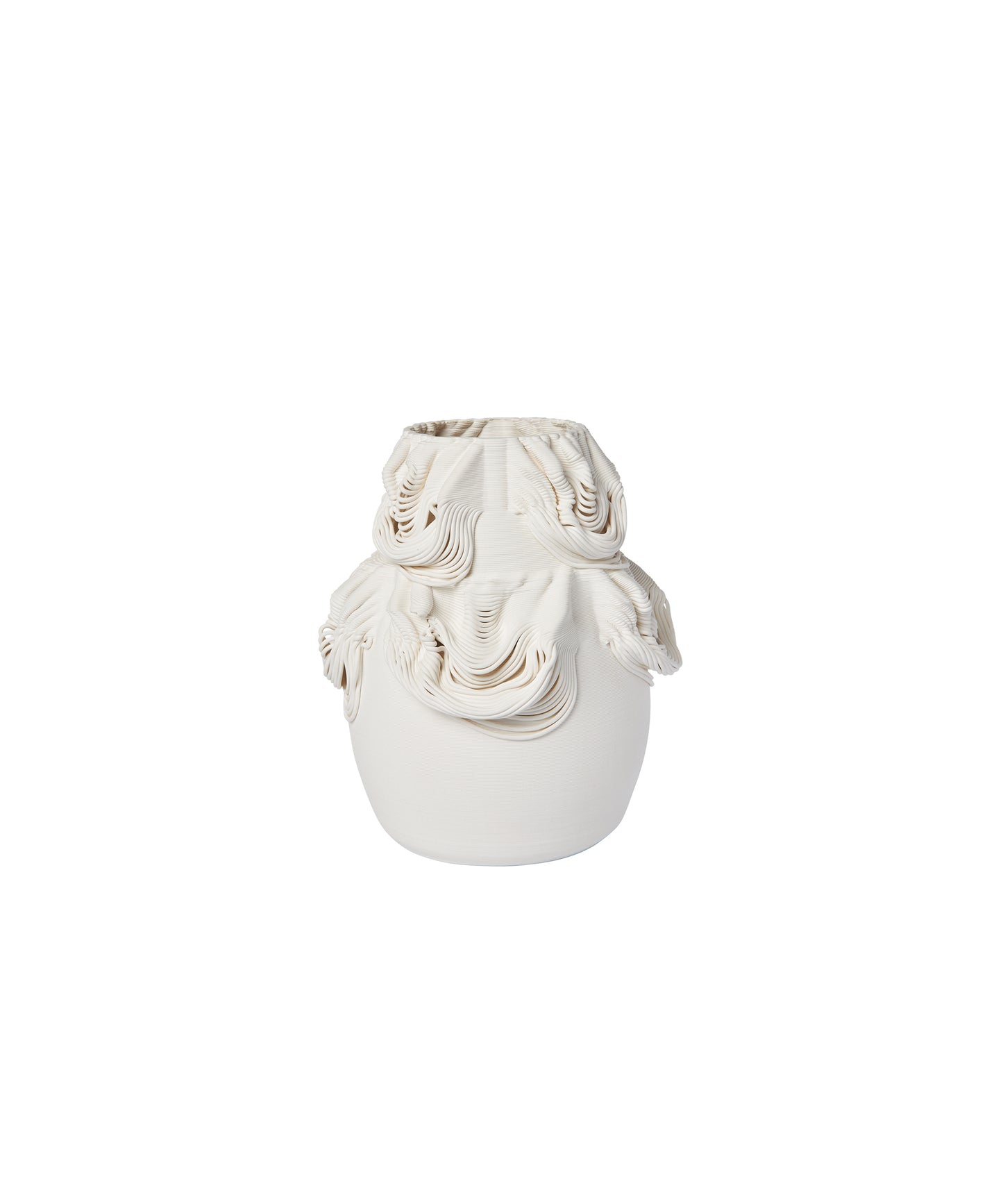 Drisca Vase