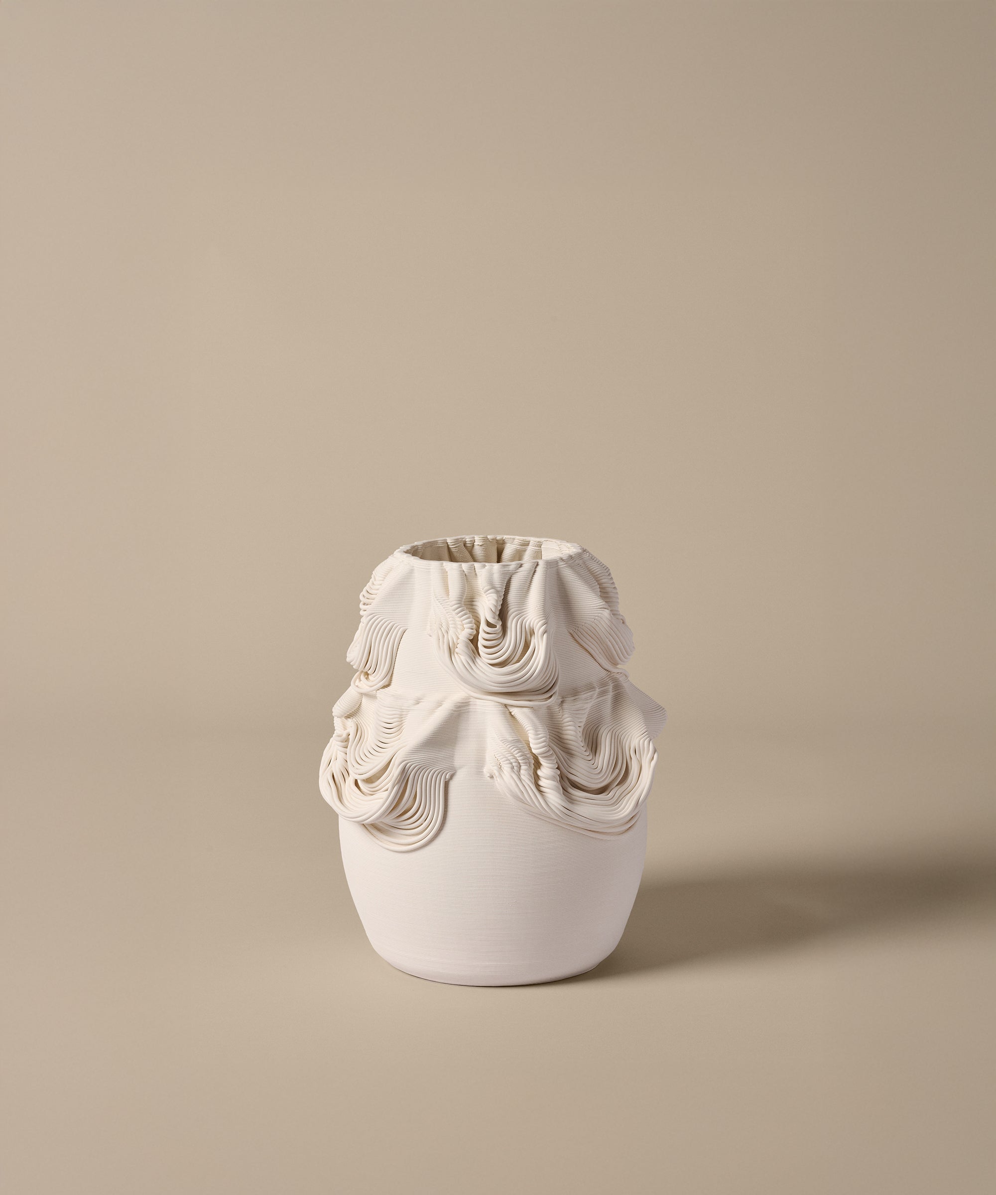 Drisca Vase