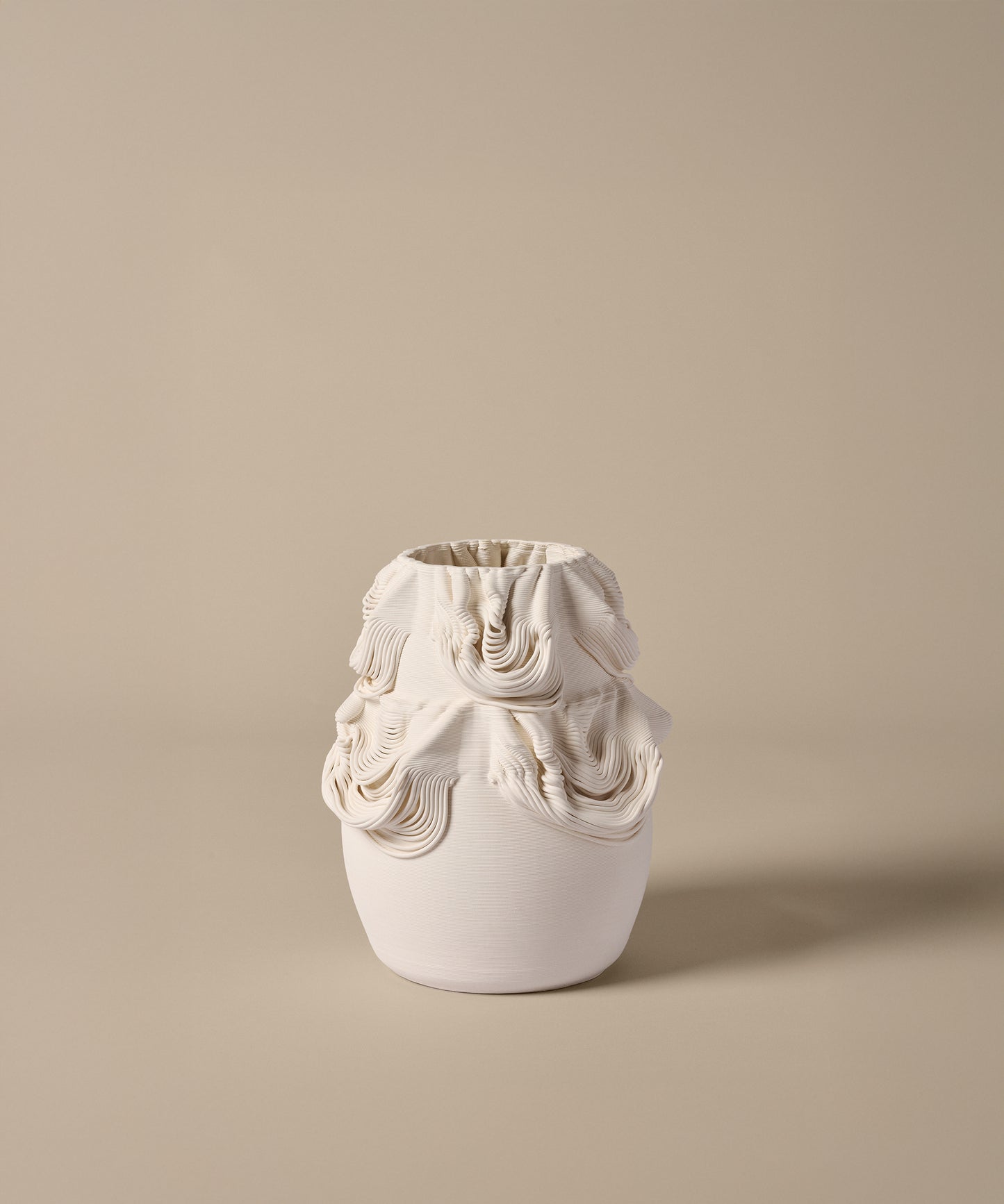Drisca Vase