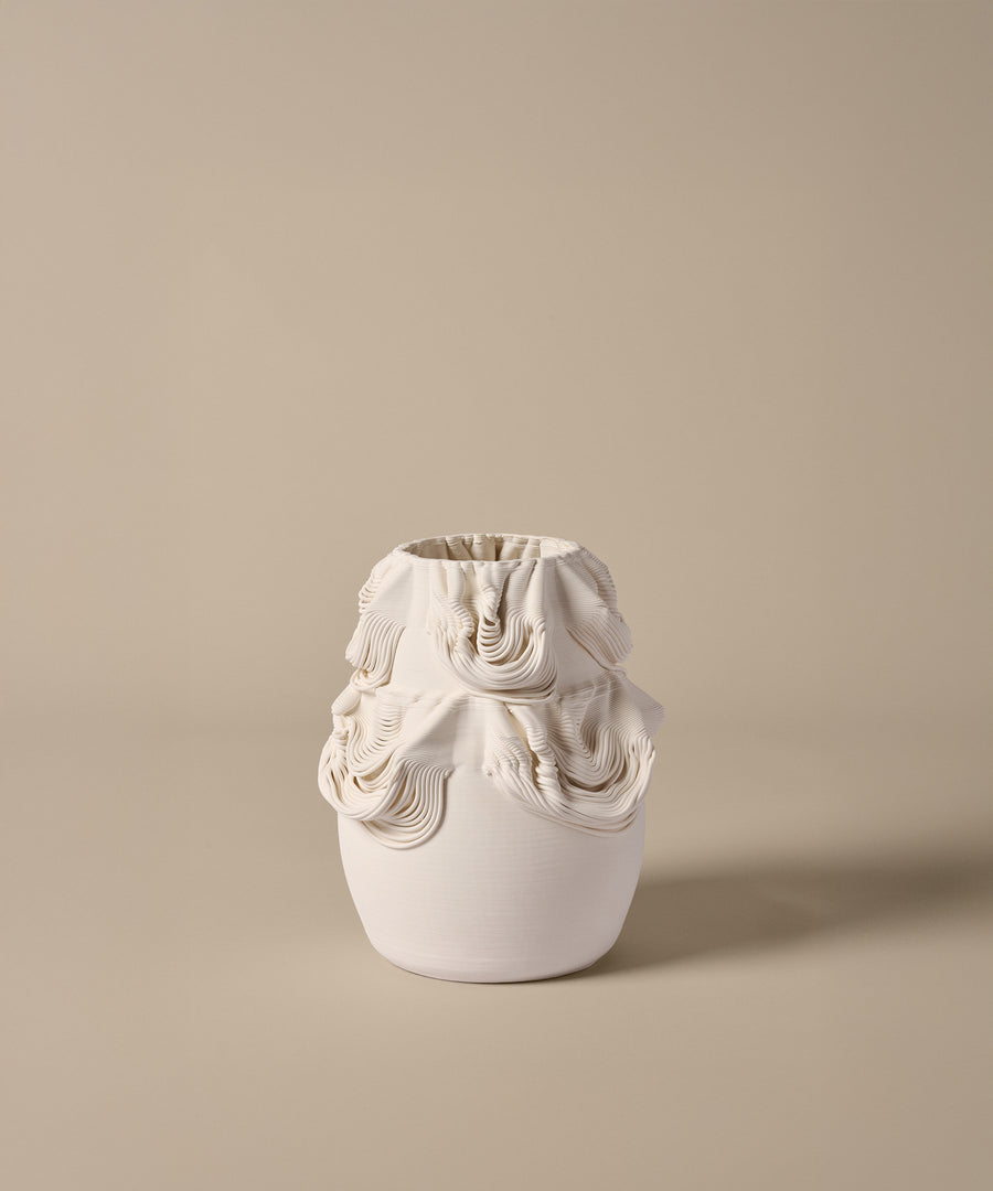 Drisca Vase