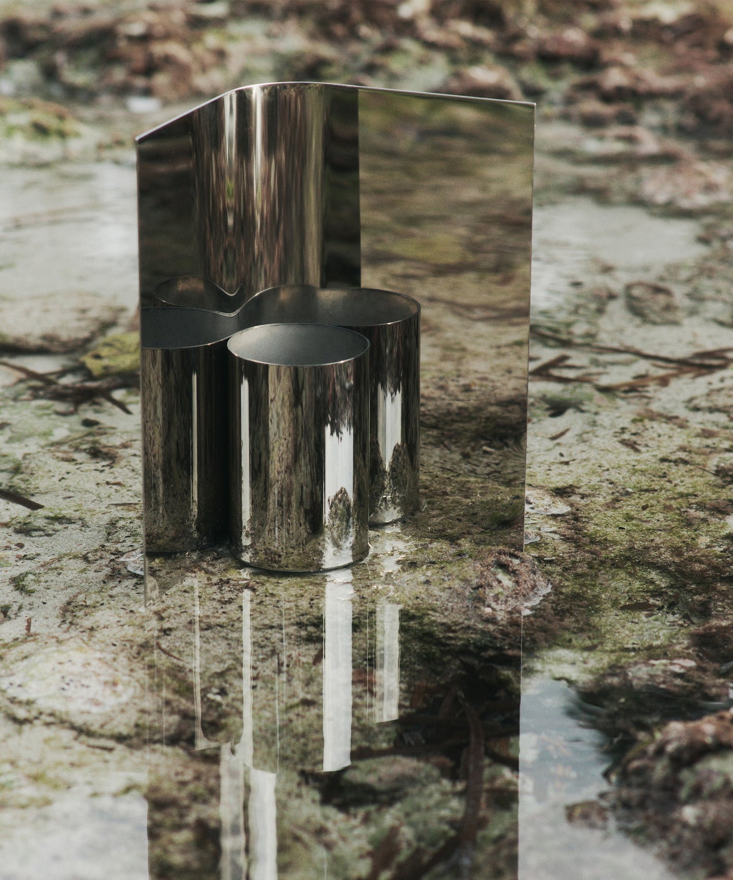 Eddy Vase